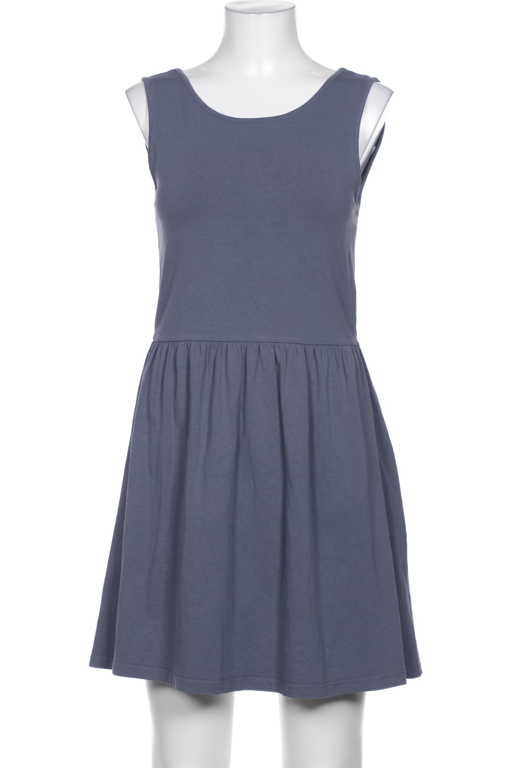 

Only Damen Kleid, blau, Gr. 42