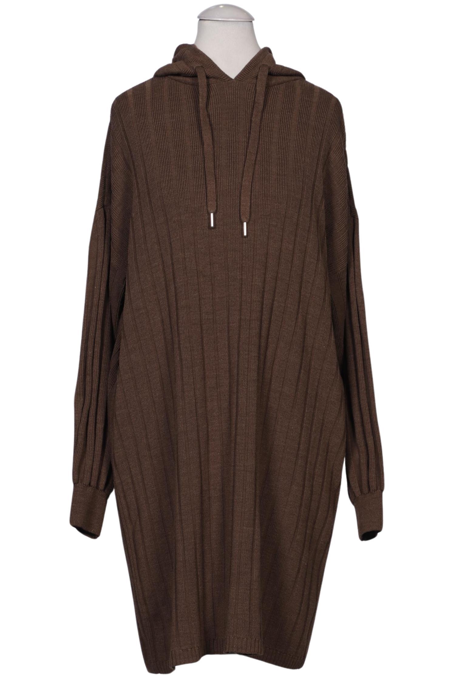 

Only Damen Kleid, braun, Gr. 34