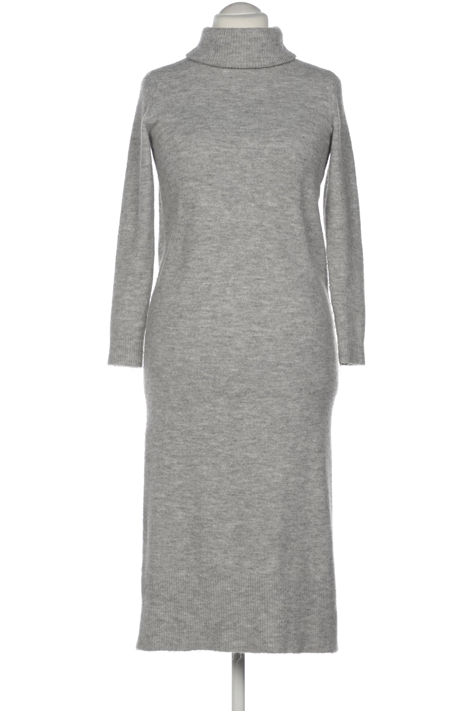 

Only Damen Kleid, grau, Gr. 34