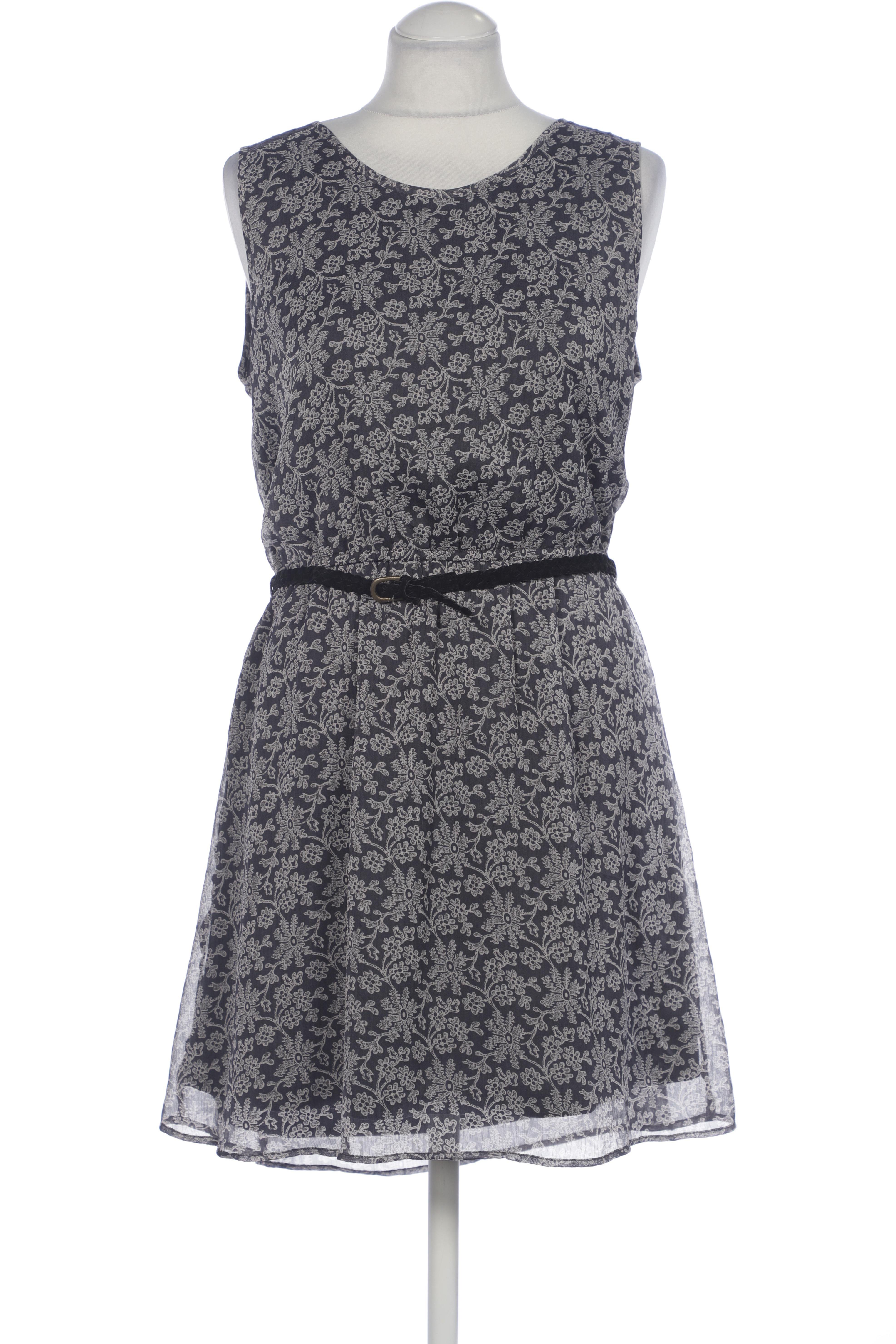 

Only Damen Kleid, grau, Gr. 40