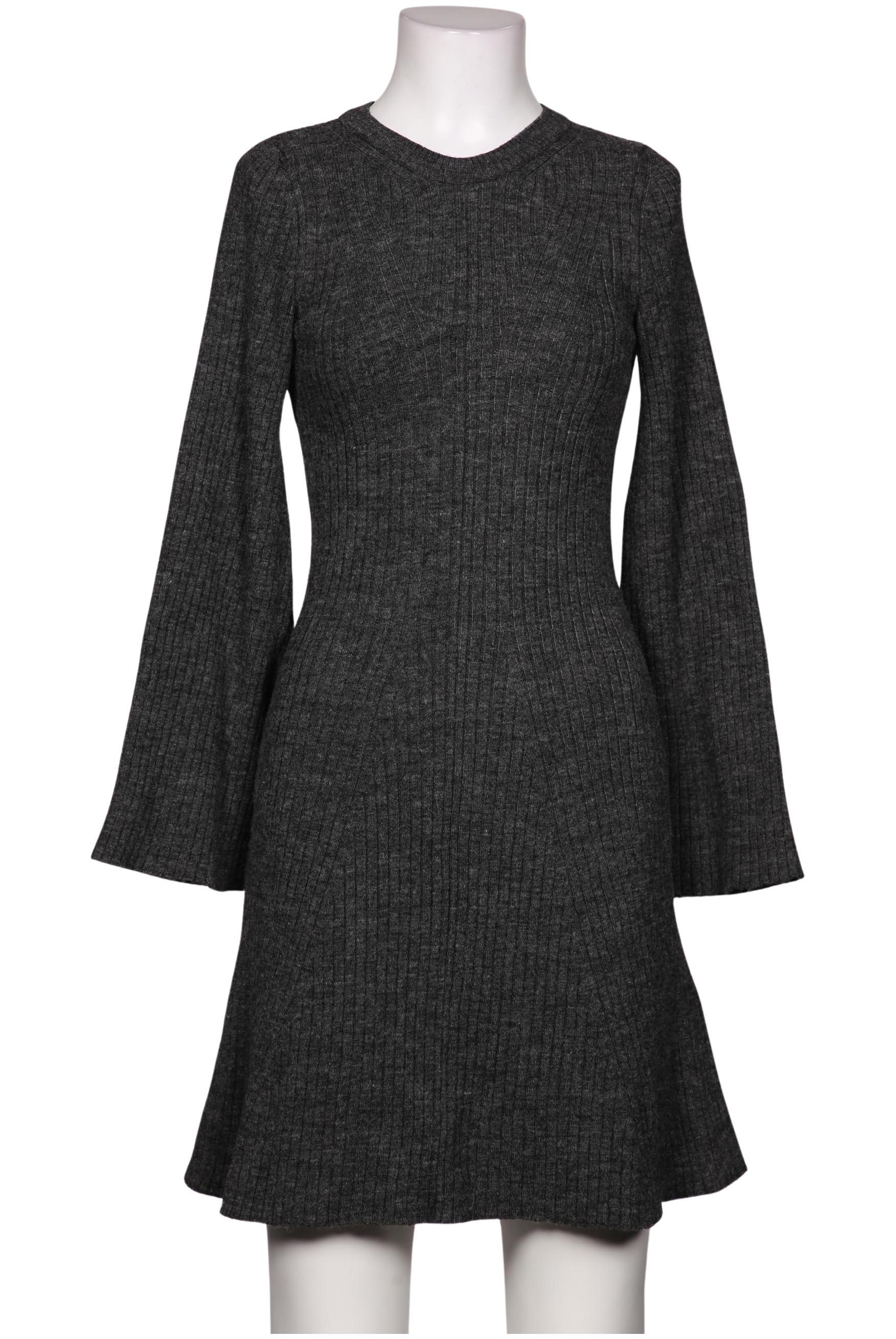 

Only Damen Kleid, grau, Gr. 34