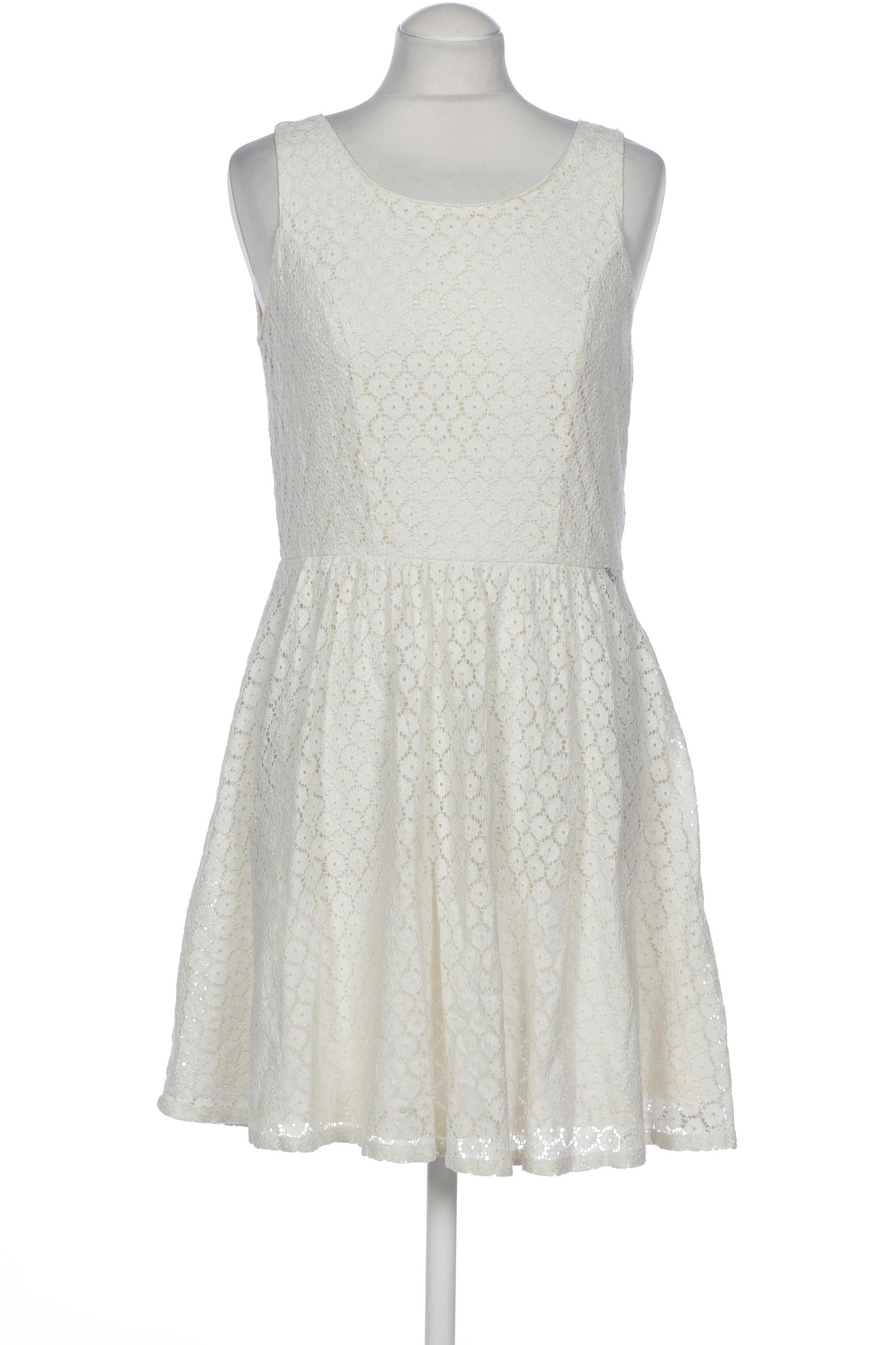 

Only Damen Kleid, cremeweiß, Gr. 38