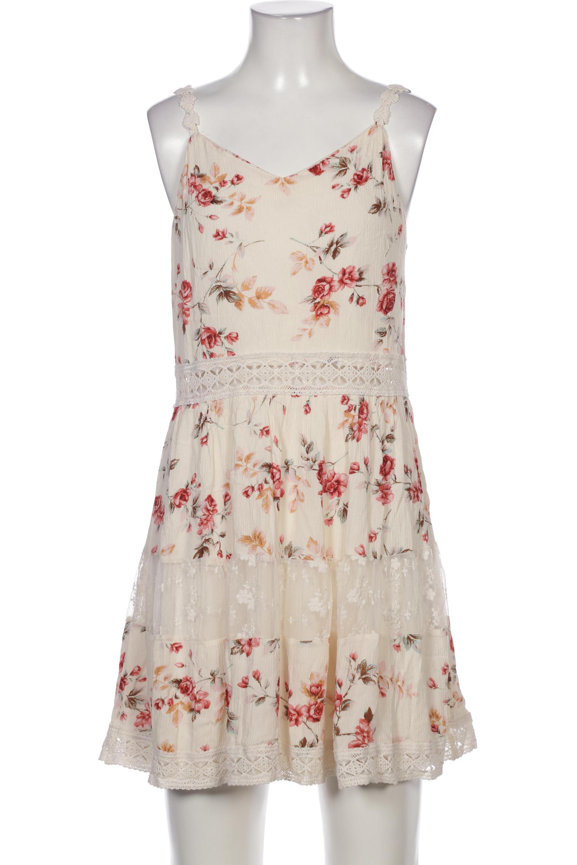 

Only Damen Kleid, mehrfarbig, Gr. 38