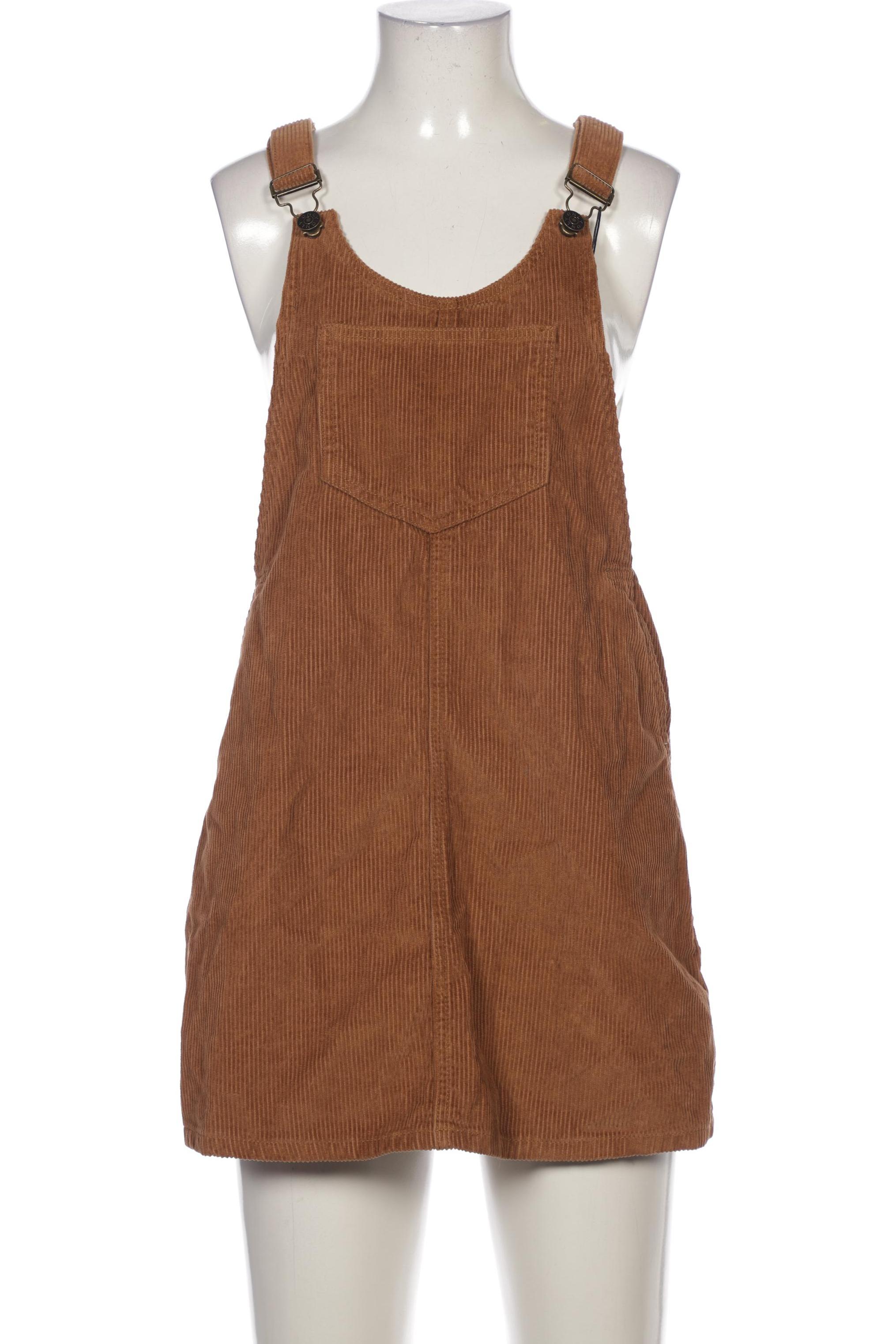 

ONLY Damen Kleid, braun