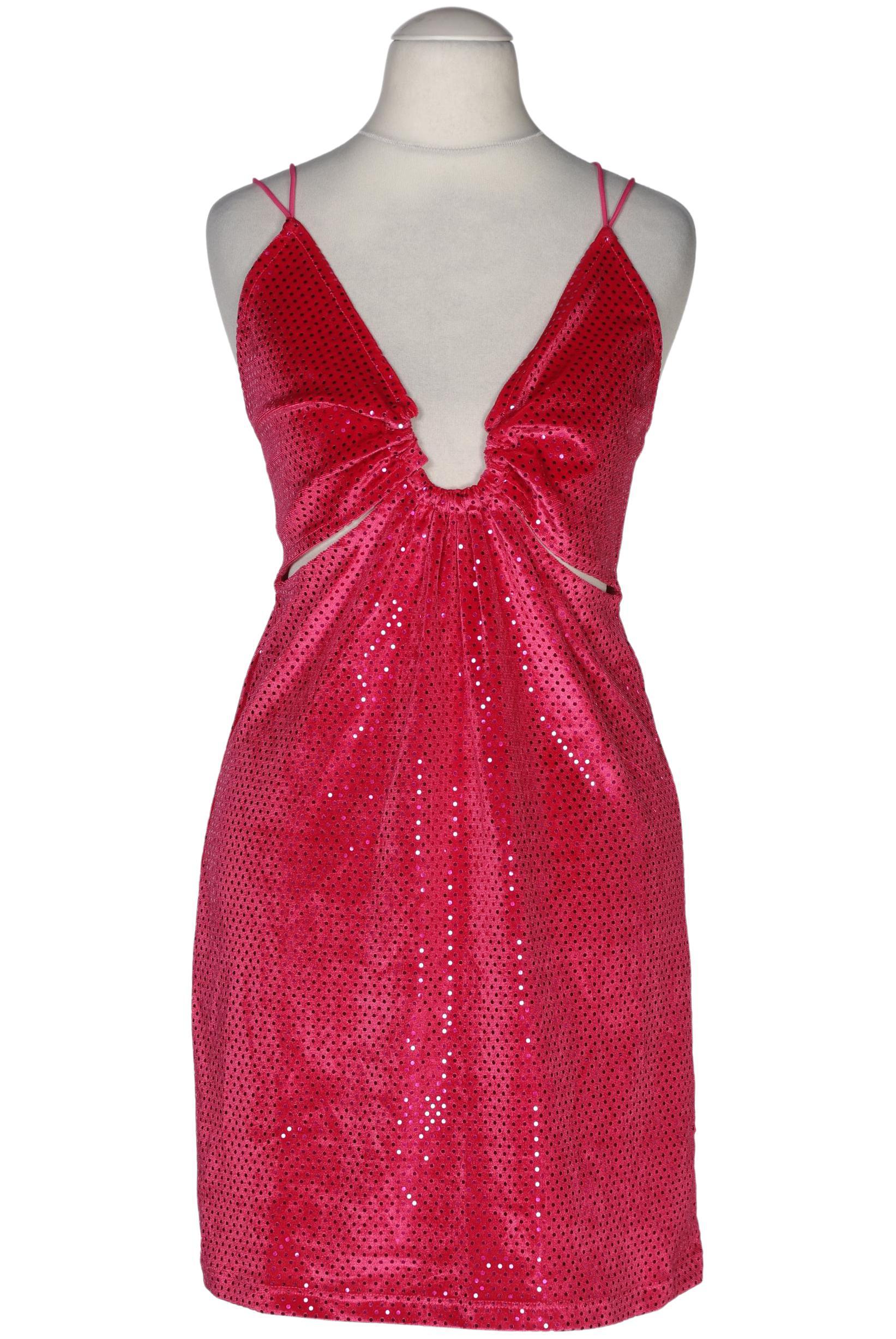 

Only Damen Kleid, pink, Gr. 36