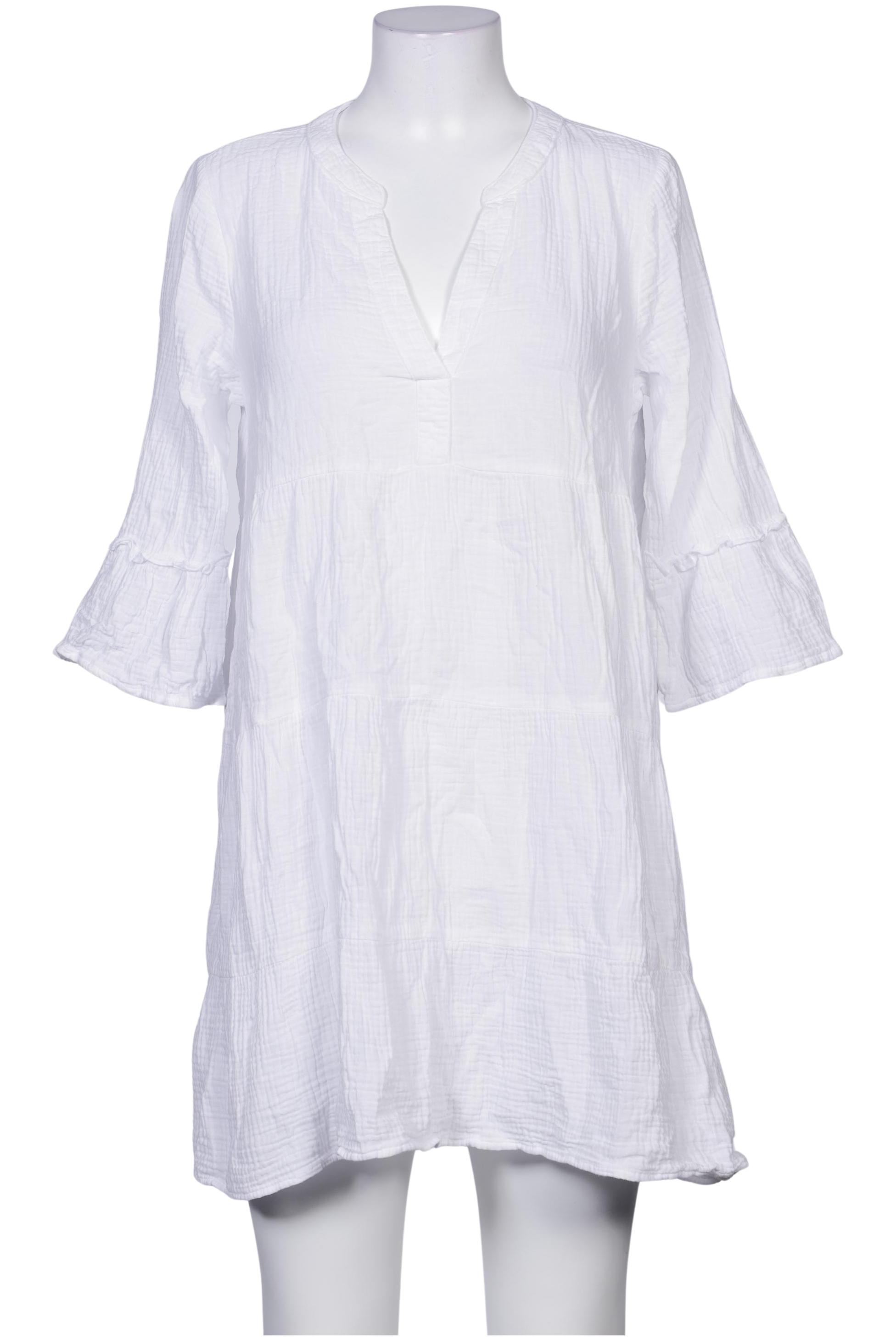 

Only Damen Kleid, weiß, Gr. 36