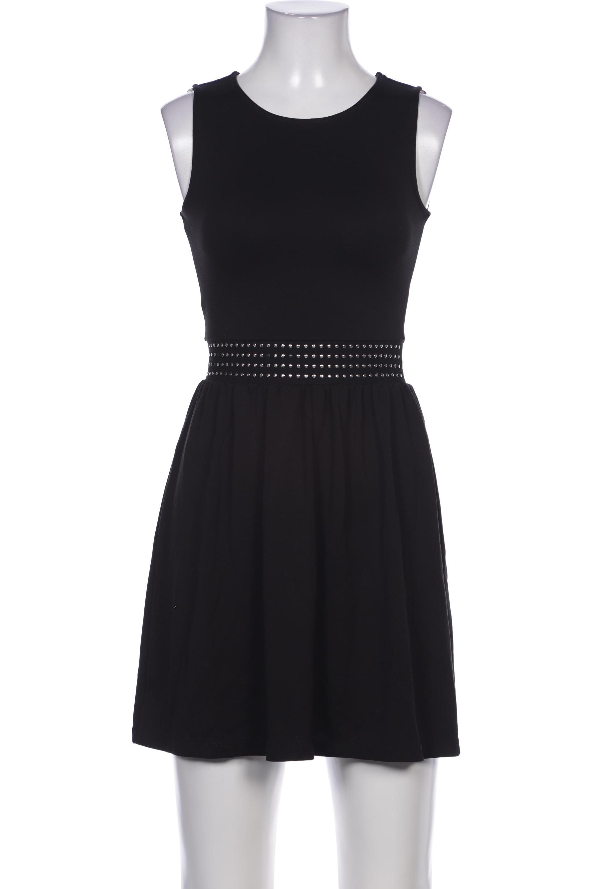 

Only Damen Kleid, schwarz, Gr. 34