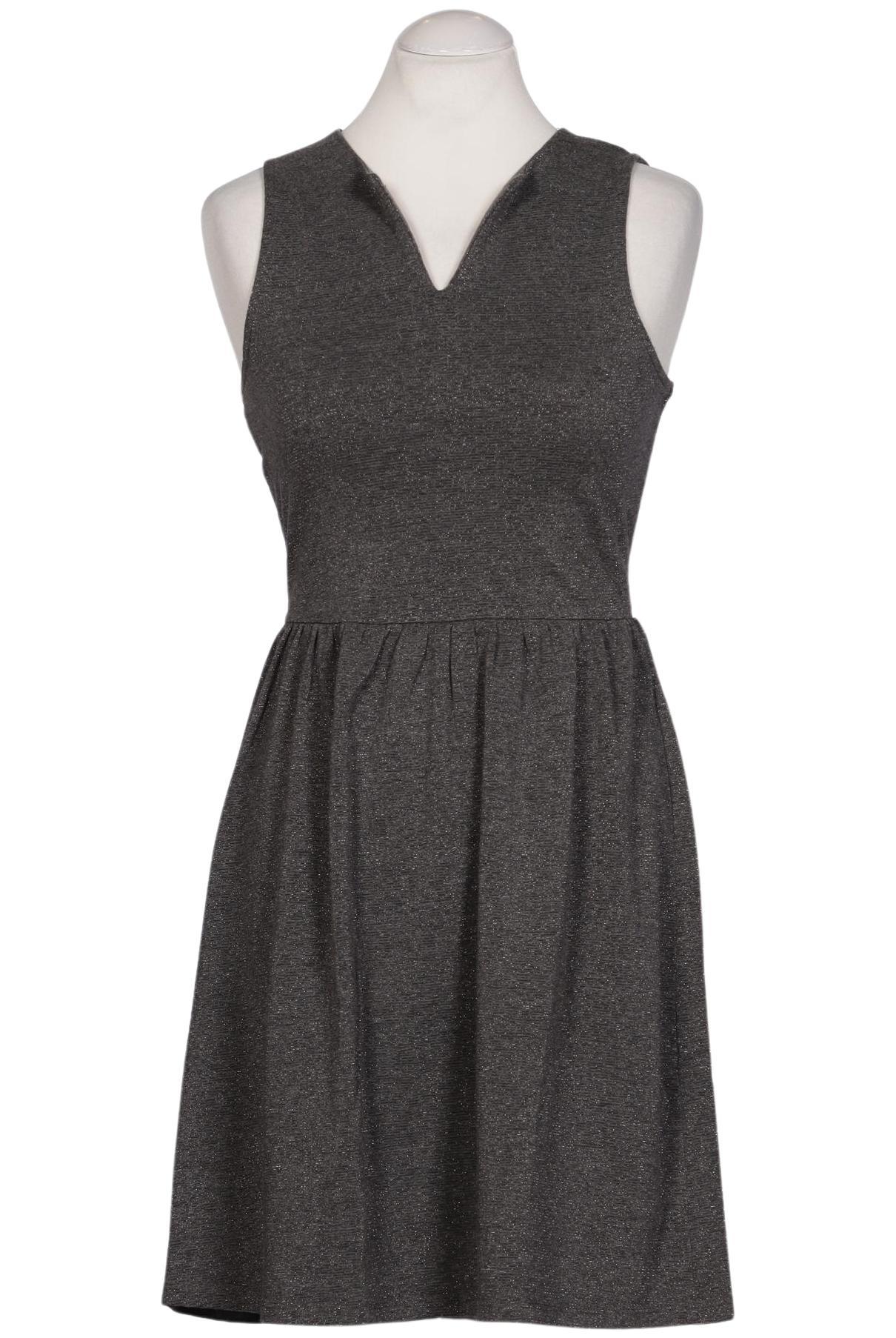 

Only Damen Kleid, grau, Gr. 34