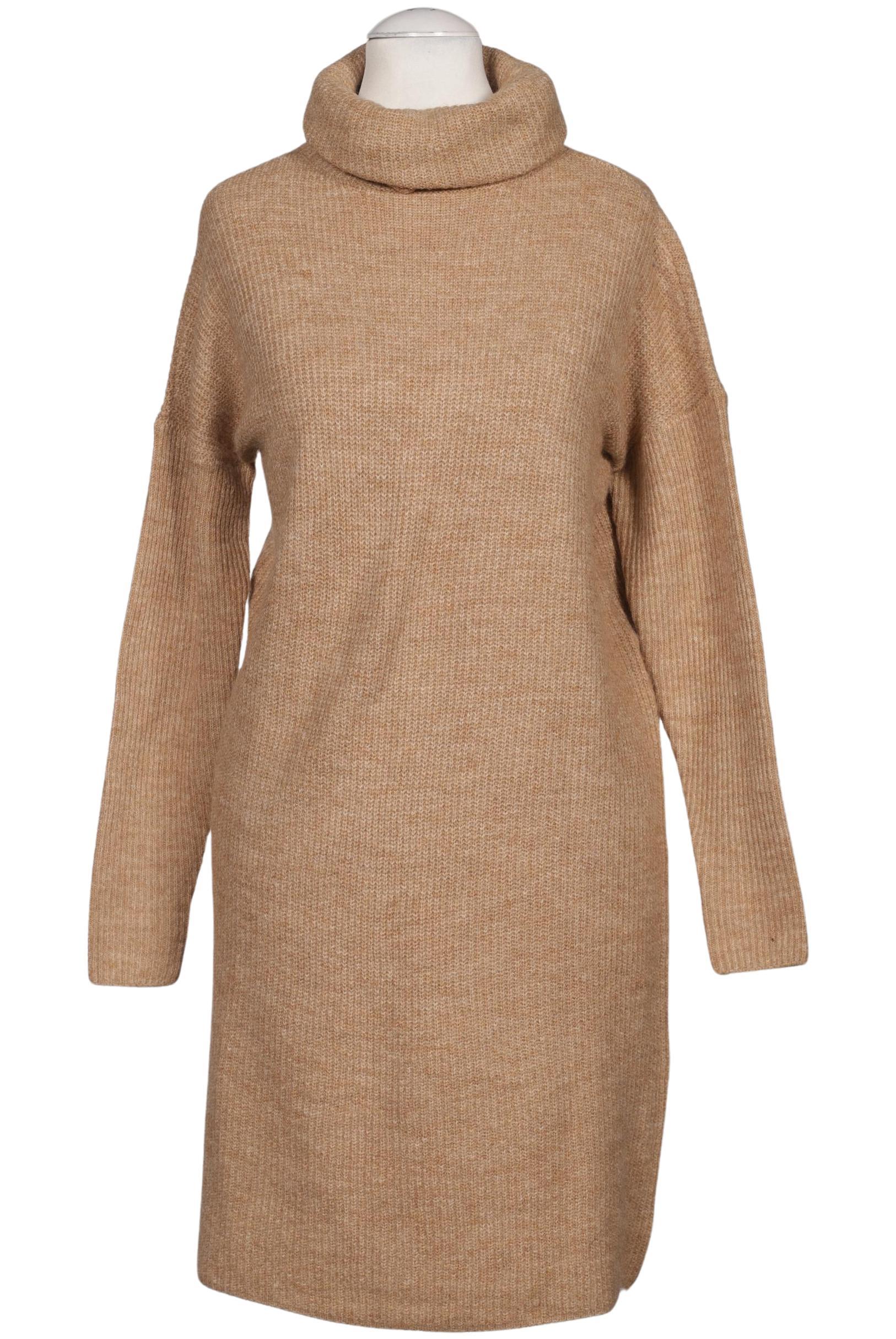 

Only Damen Kleid, beige, Gr. 34