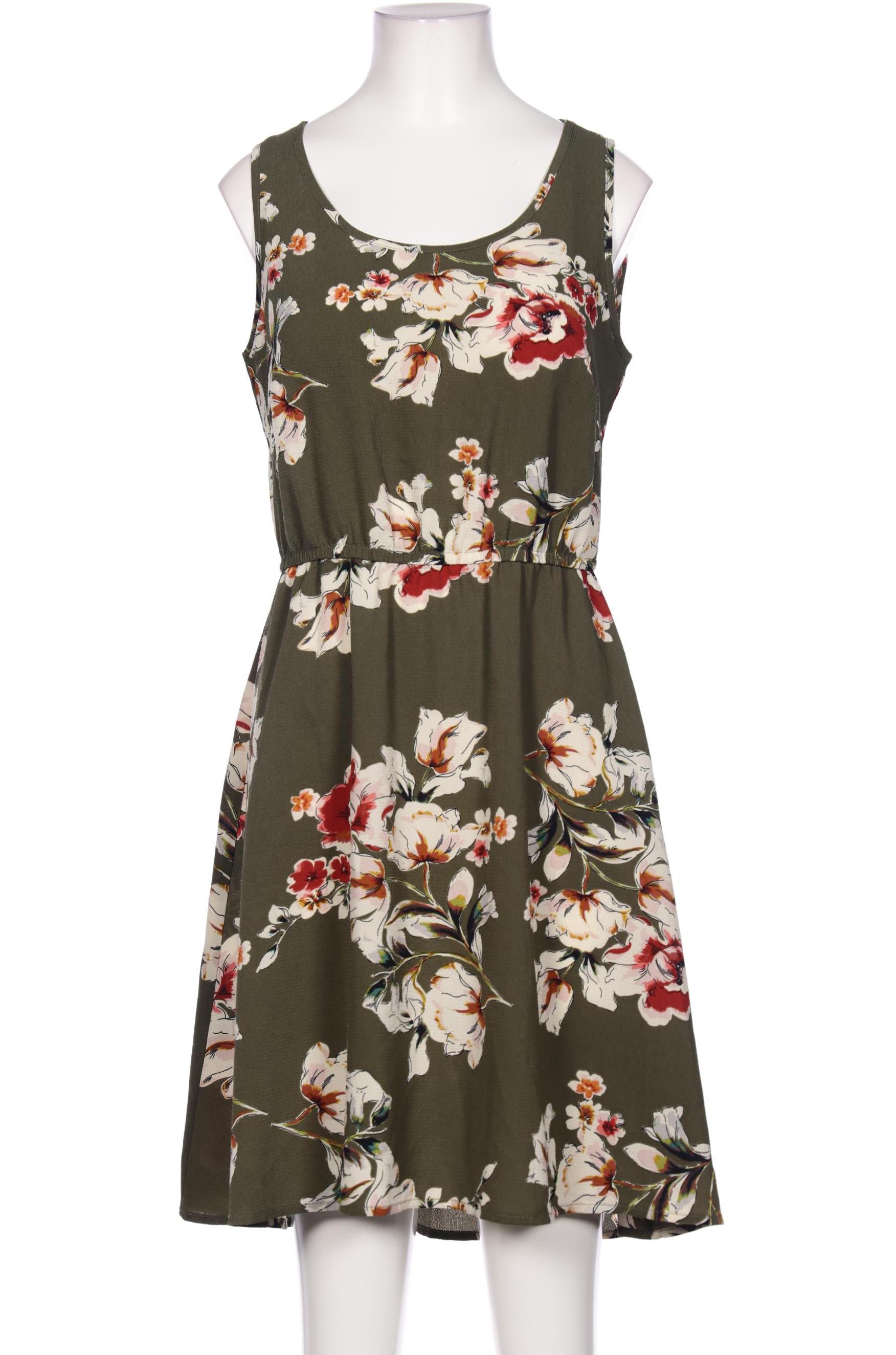 

Only Damen Kleid, grün, Gr. 36