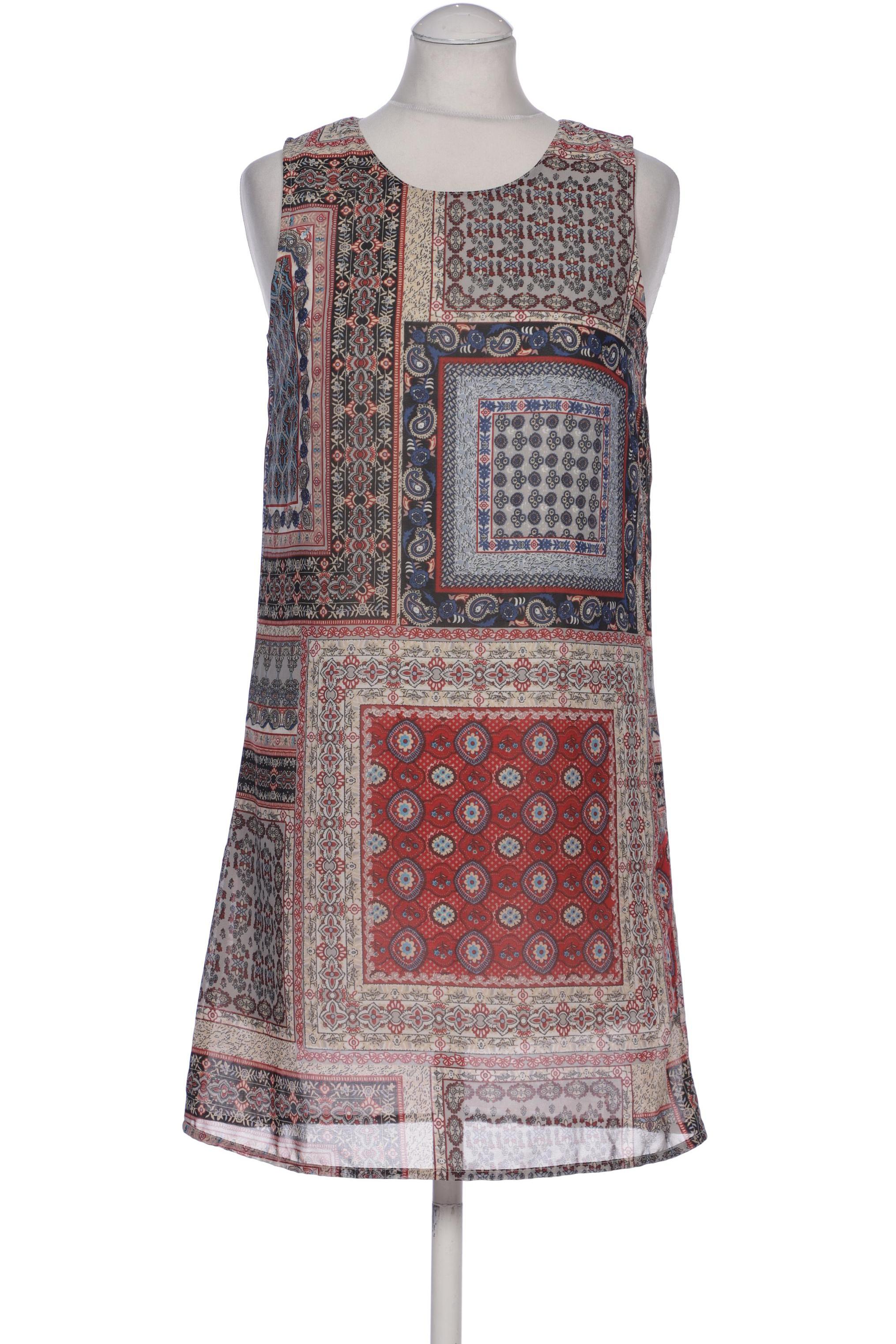 

Only Damen Kleid, mehrfarbig, Gr. 36