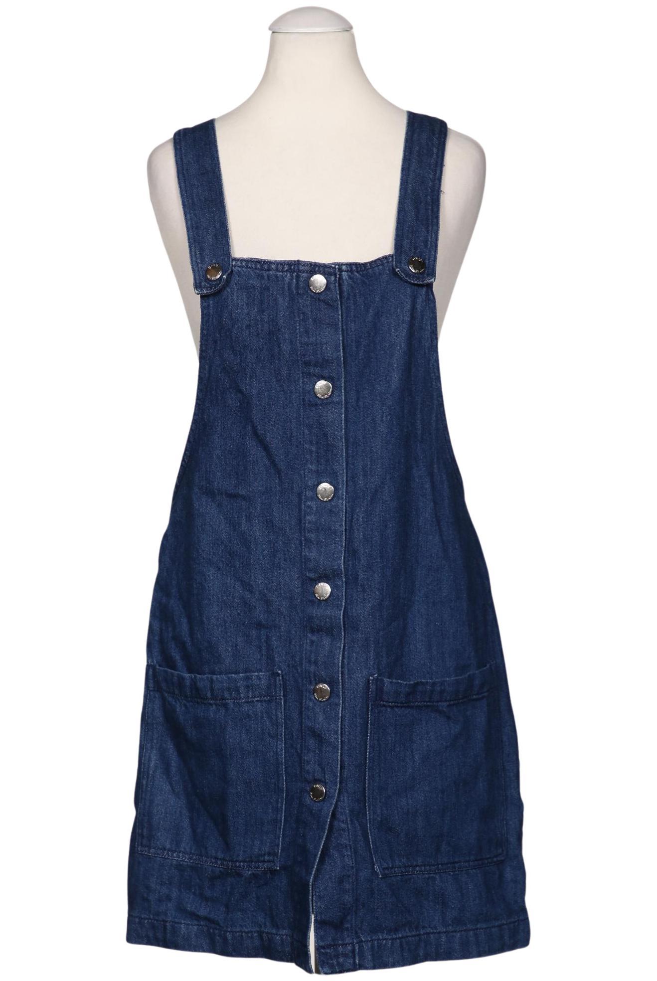 

Only Damen Kleid, blau, Gr. 36