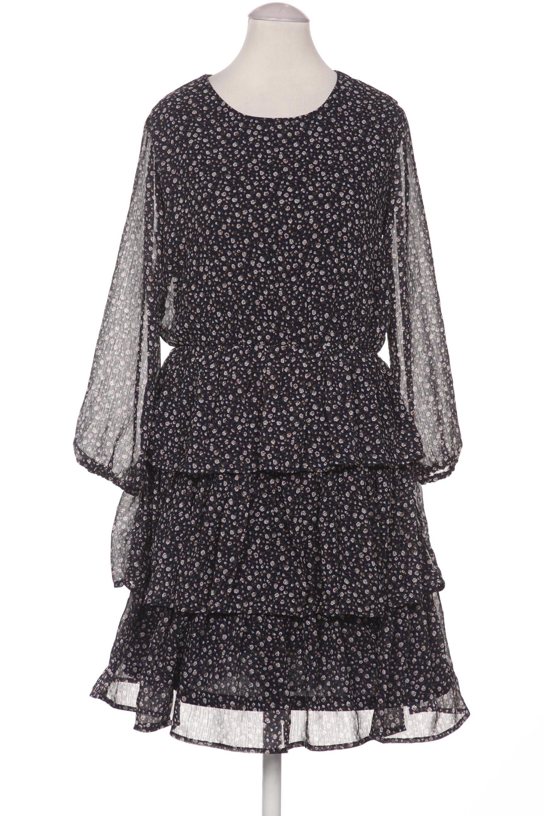

Only Damen Kleid, marineblau, Gr. 34