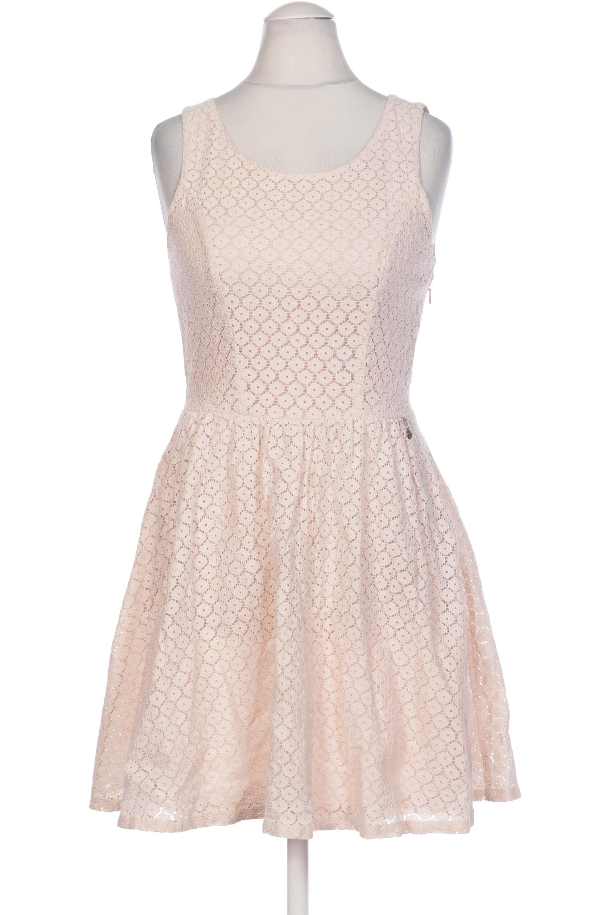 

Only Damen Kleid, beige, Gr. 36