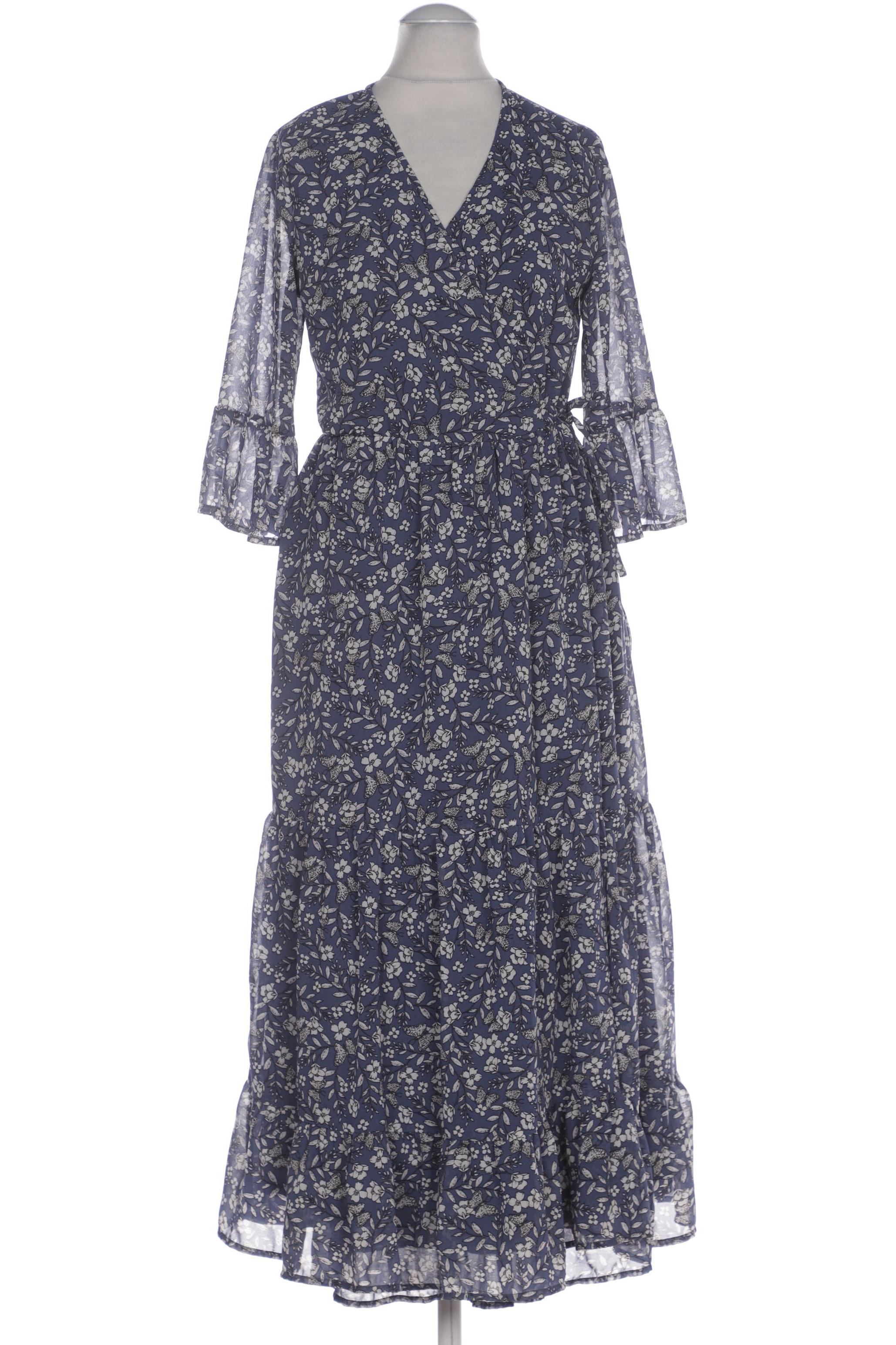 

Only Damen Kleid, blau, Gr. 36