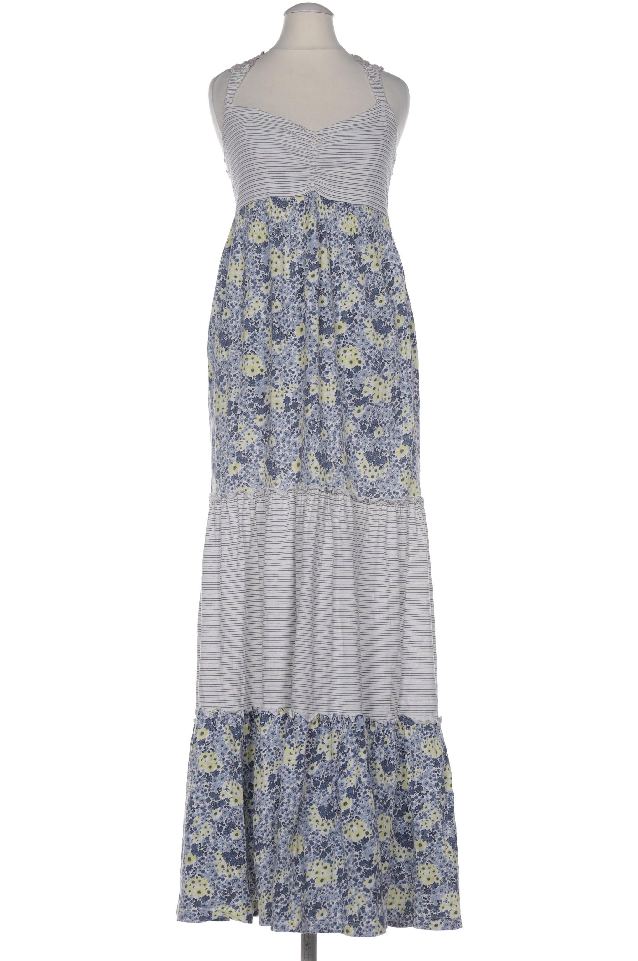 

Only Damen Kleid, blau, Gr. 34