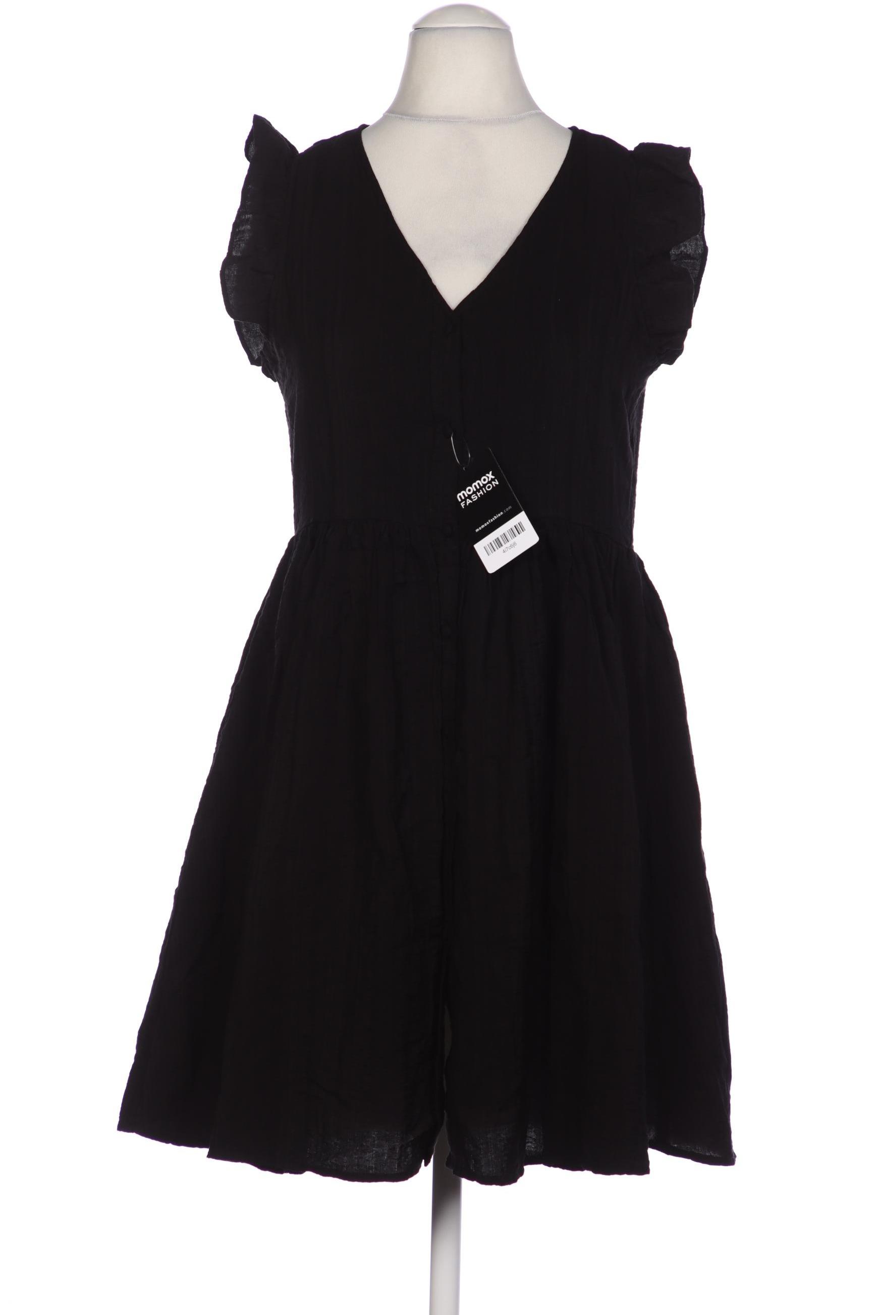 

Only Damen Kleid, schwarz, Gr. 38