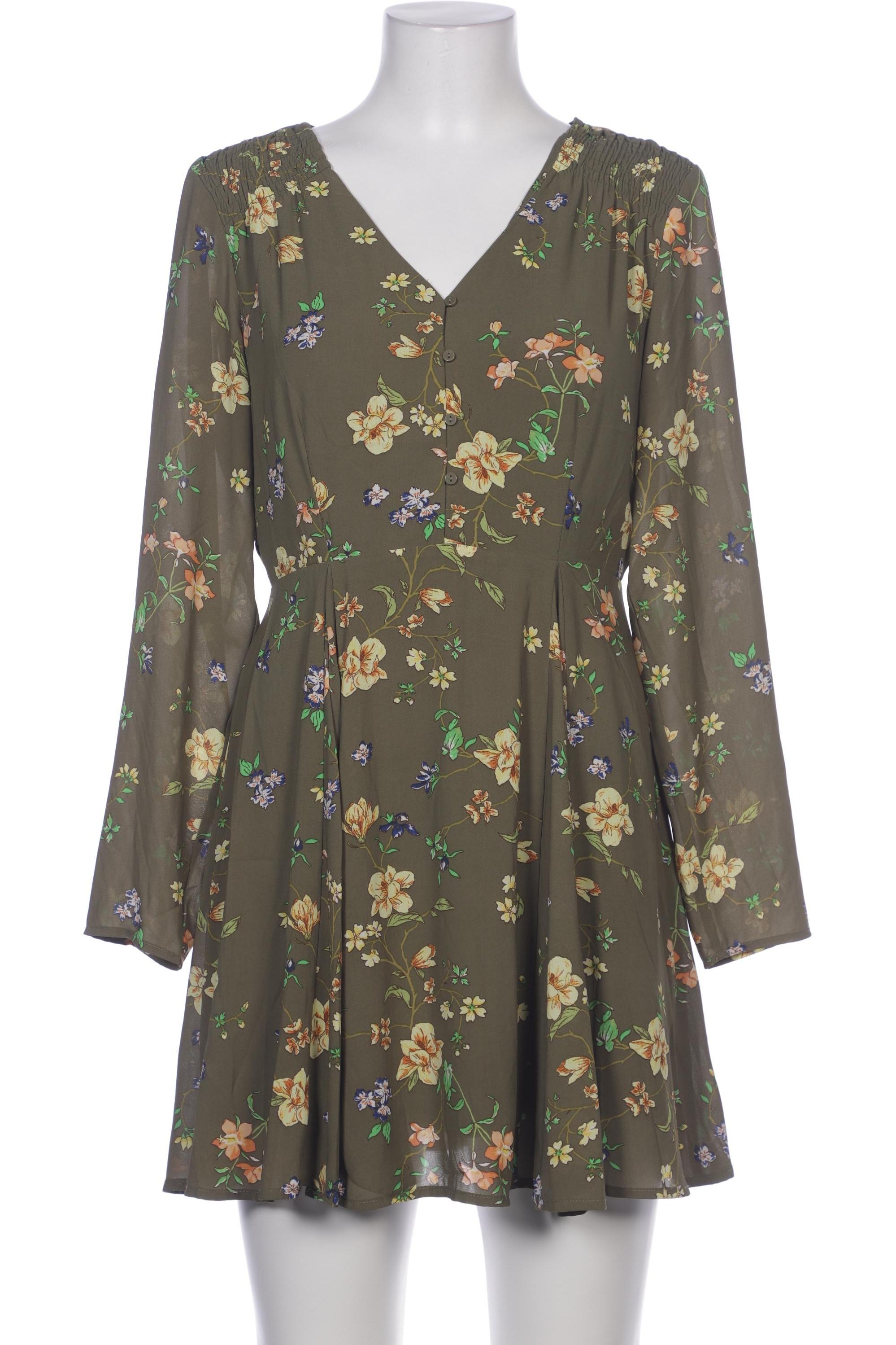 

Only Damen Kleid, grün, Gr. 38