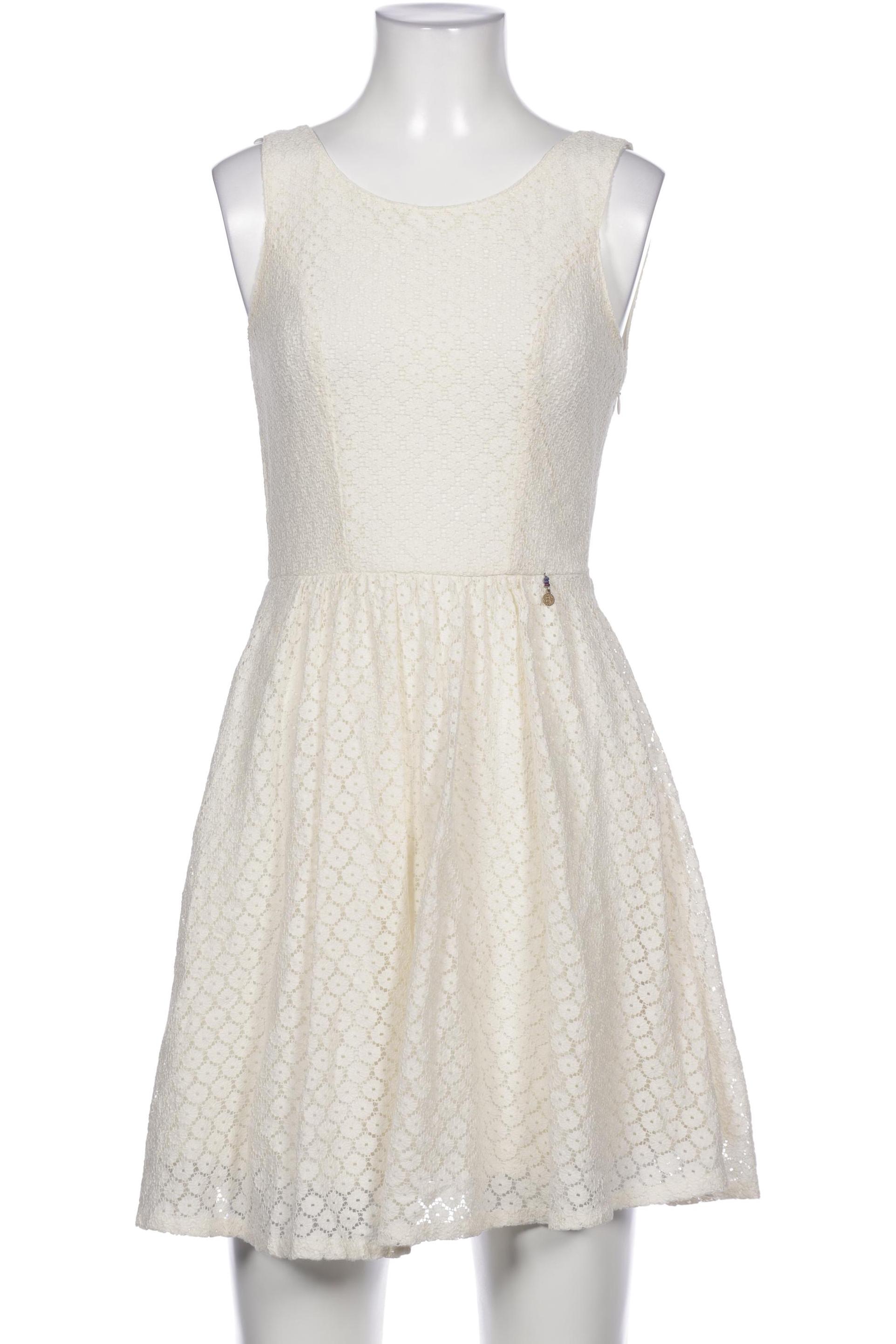 

Only Damen Kleid, cremeweiß, Gr. 34