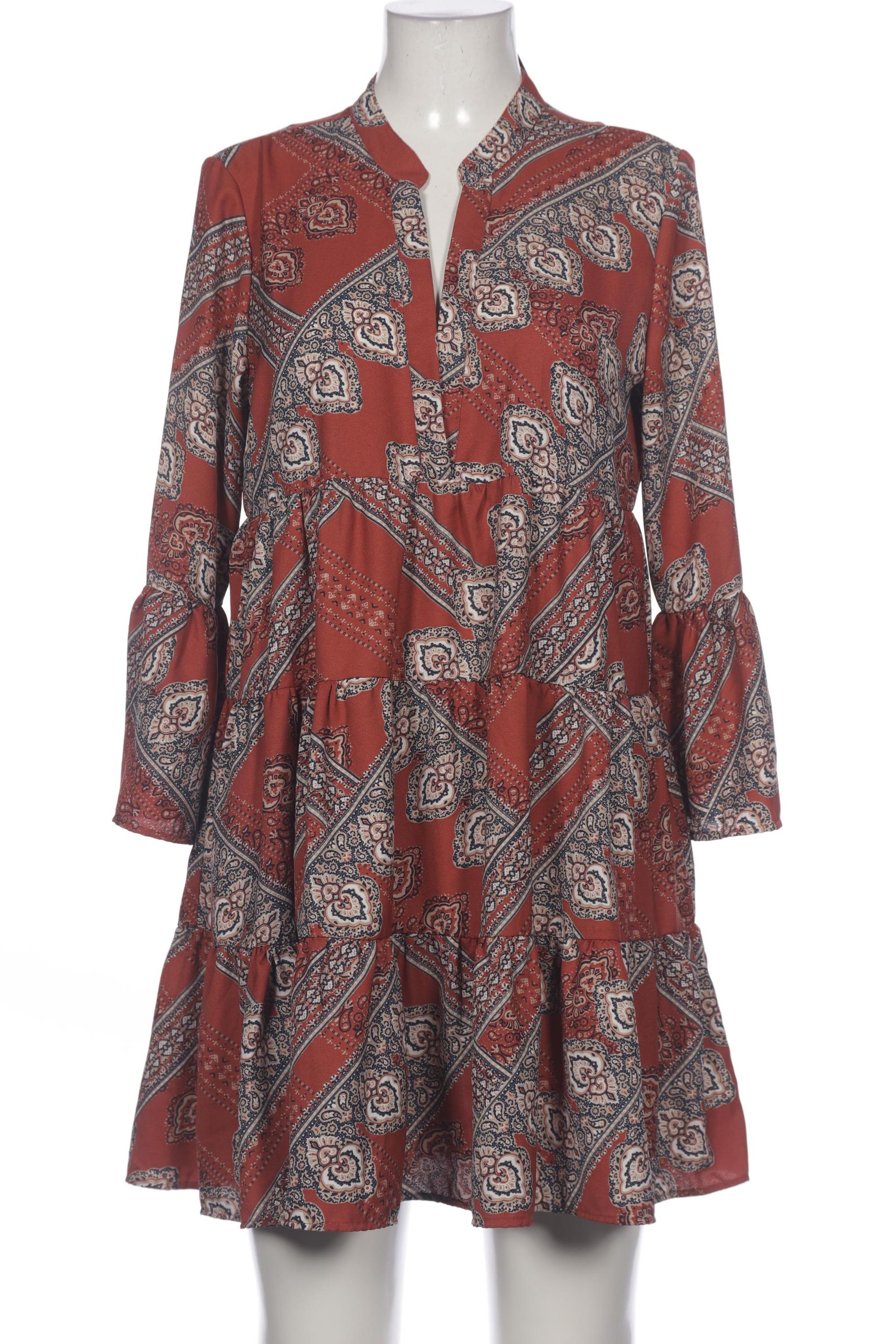 

Only Damen Kleid, rot, Gr. 38