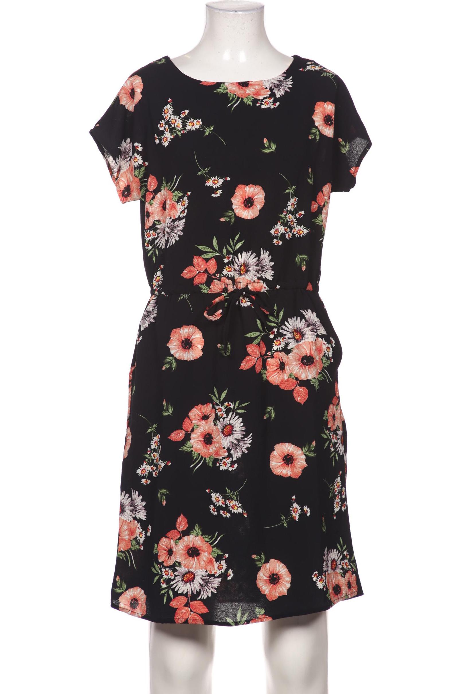 

Only Damen Kleid, schwarz, Gr. 34