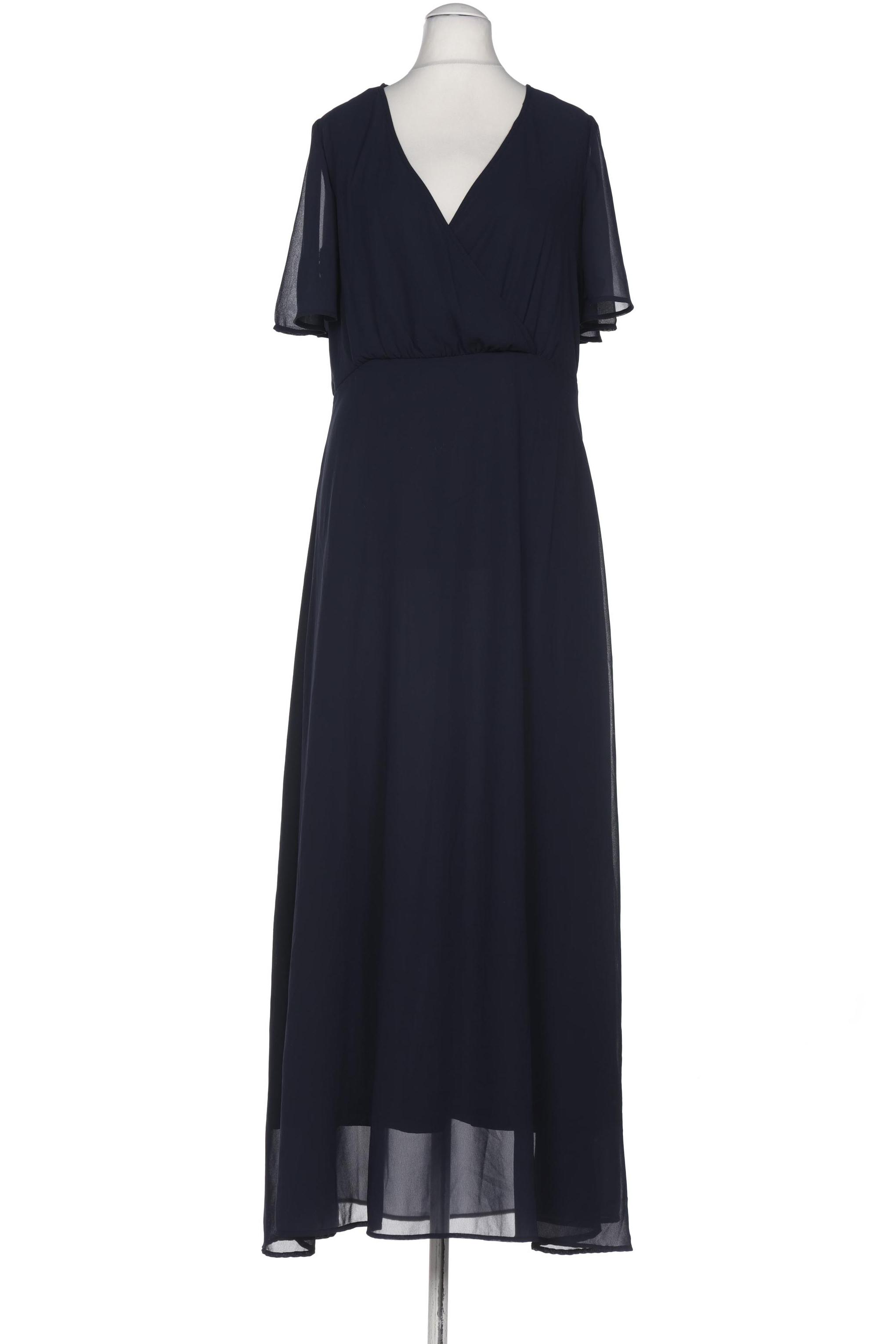 

Only Damen Kleid, marineblau, Gr. 42
