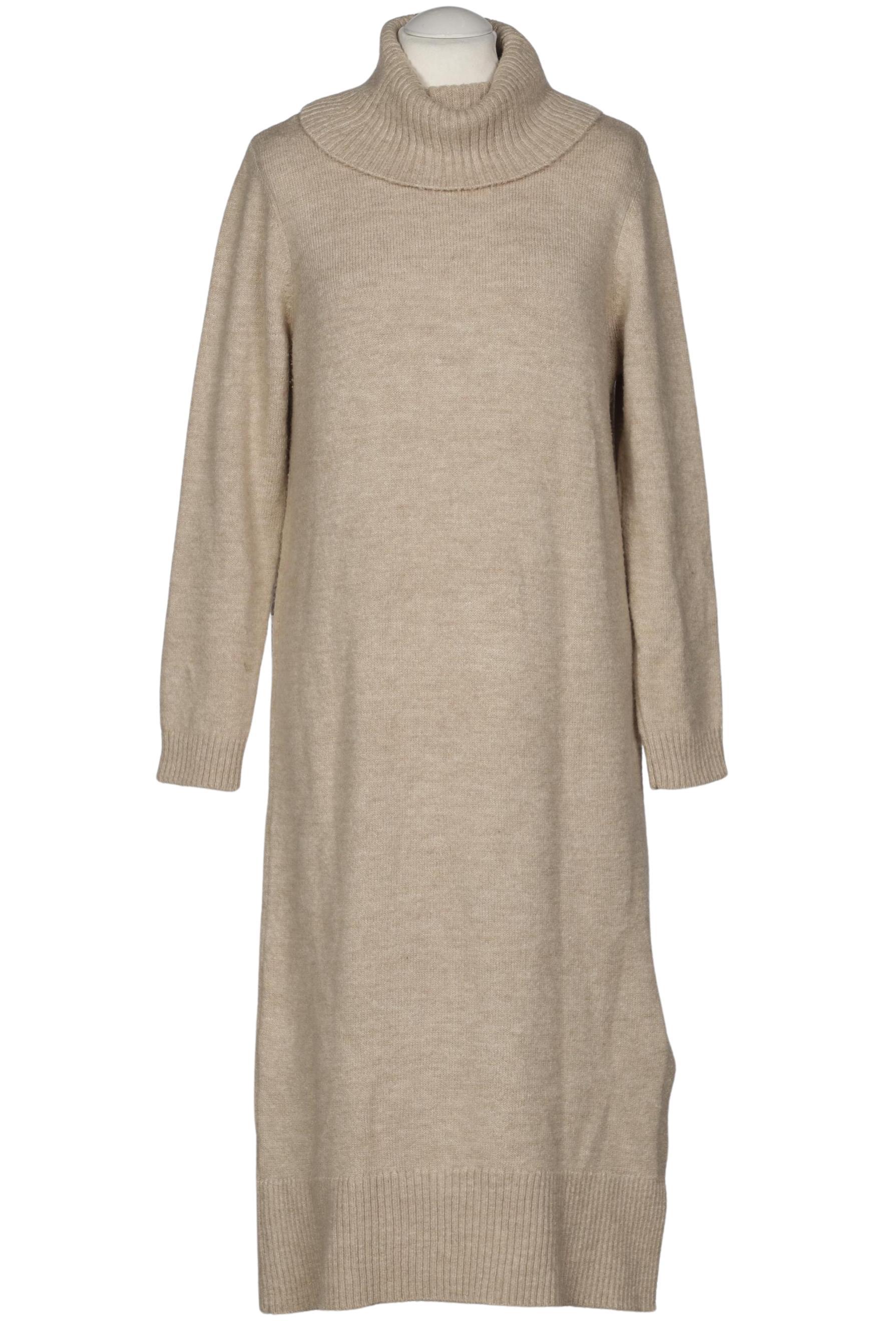 

Only Damen Kleid, beige, Gr. 38
