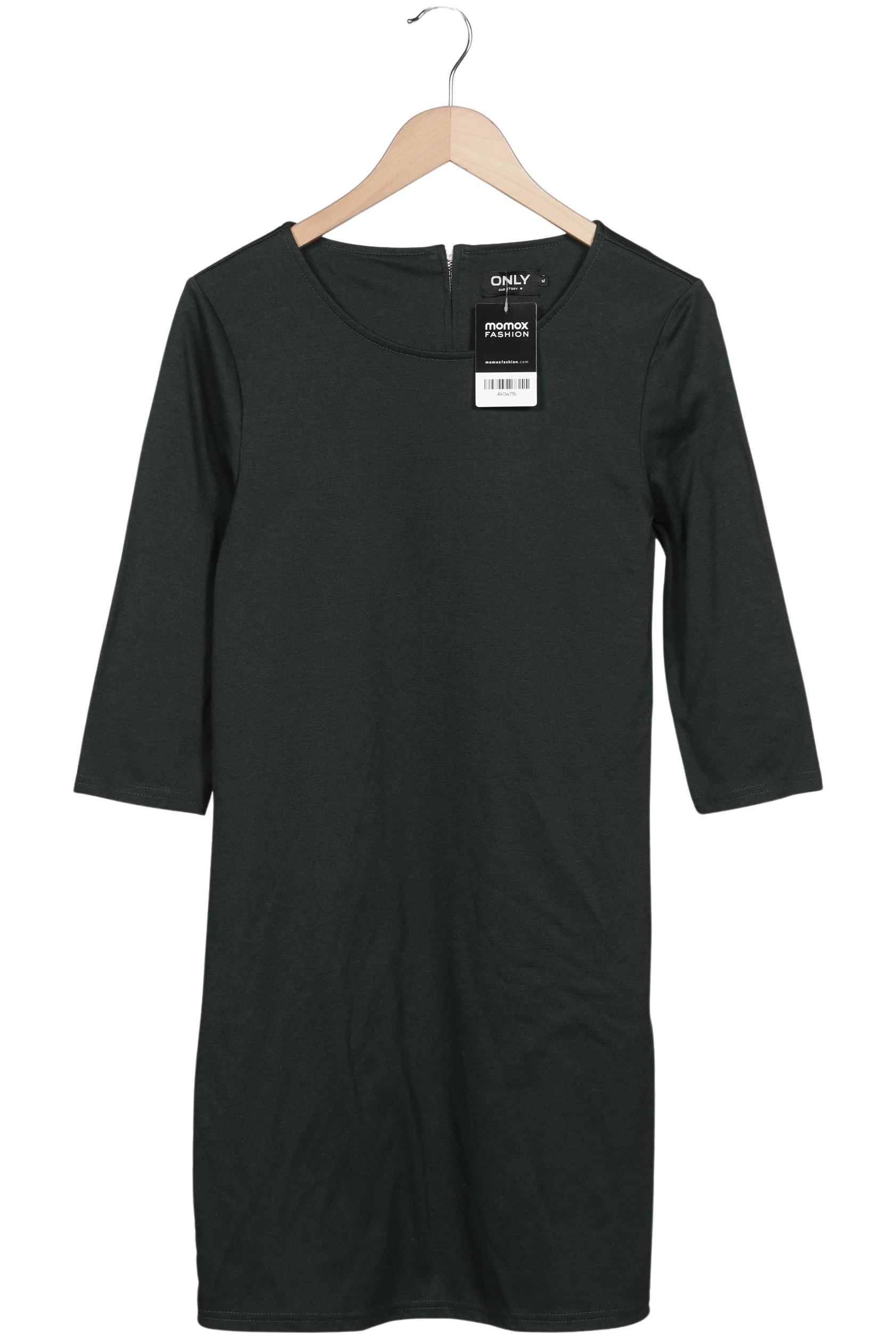 

Only Damen Kleid, grün, Gr. 38