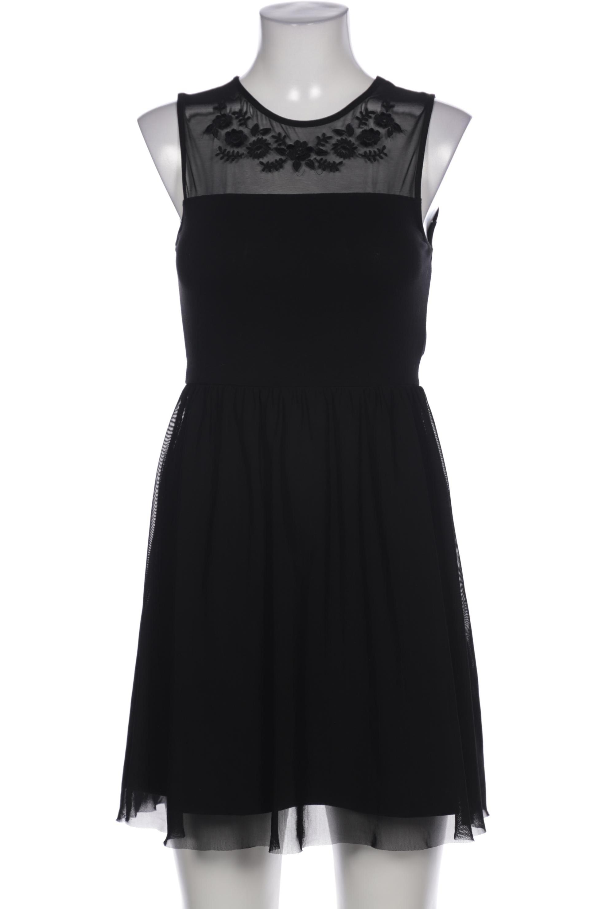 

Only Damen Kleid, schwarz, Gr. 36