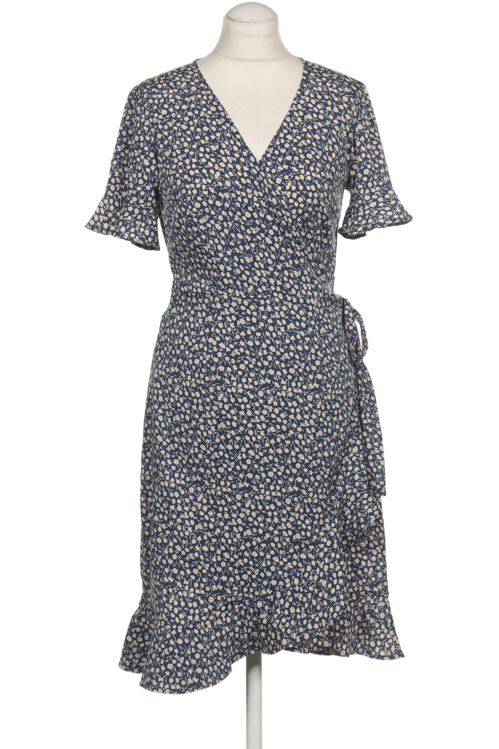 

Only Damen Kleid, blau, Gr. 38