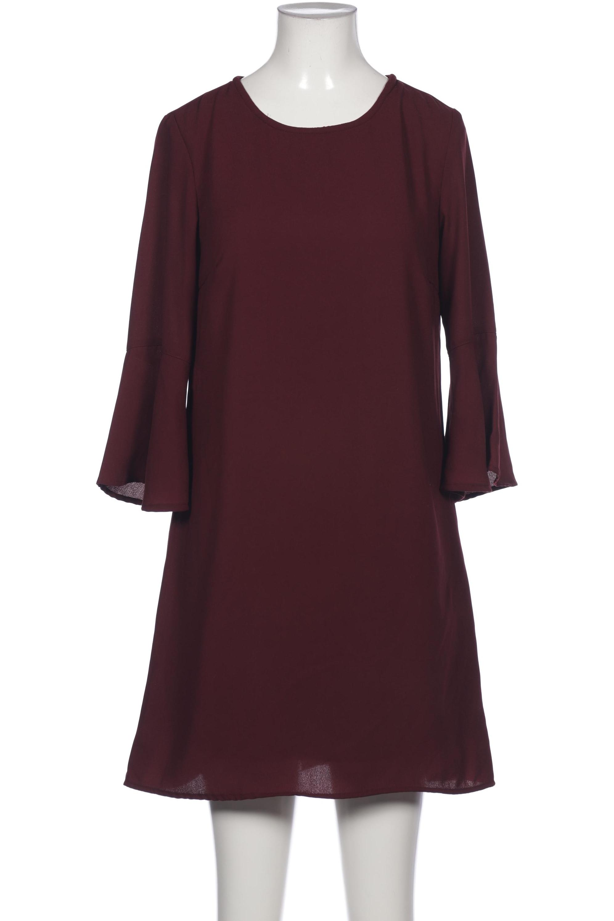 

ONLY Damen Kleid, bordeaux