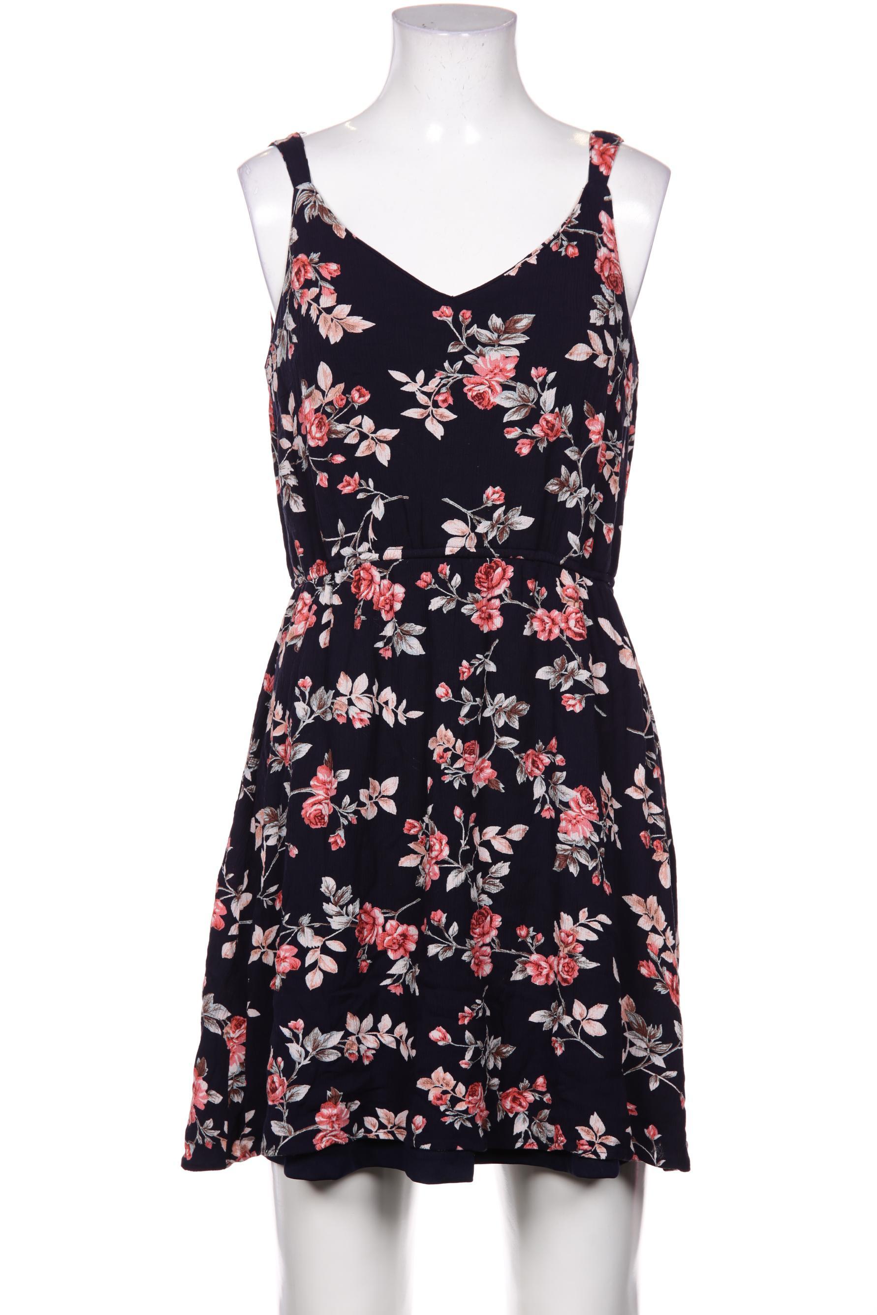 

Only Damen Kleid, marineblau, Gr. 36