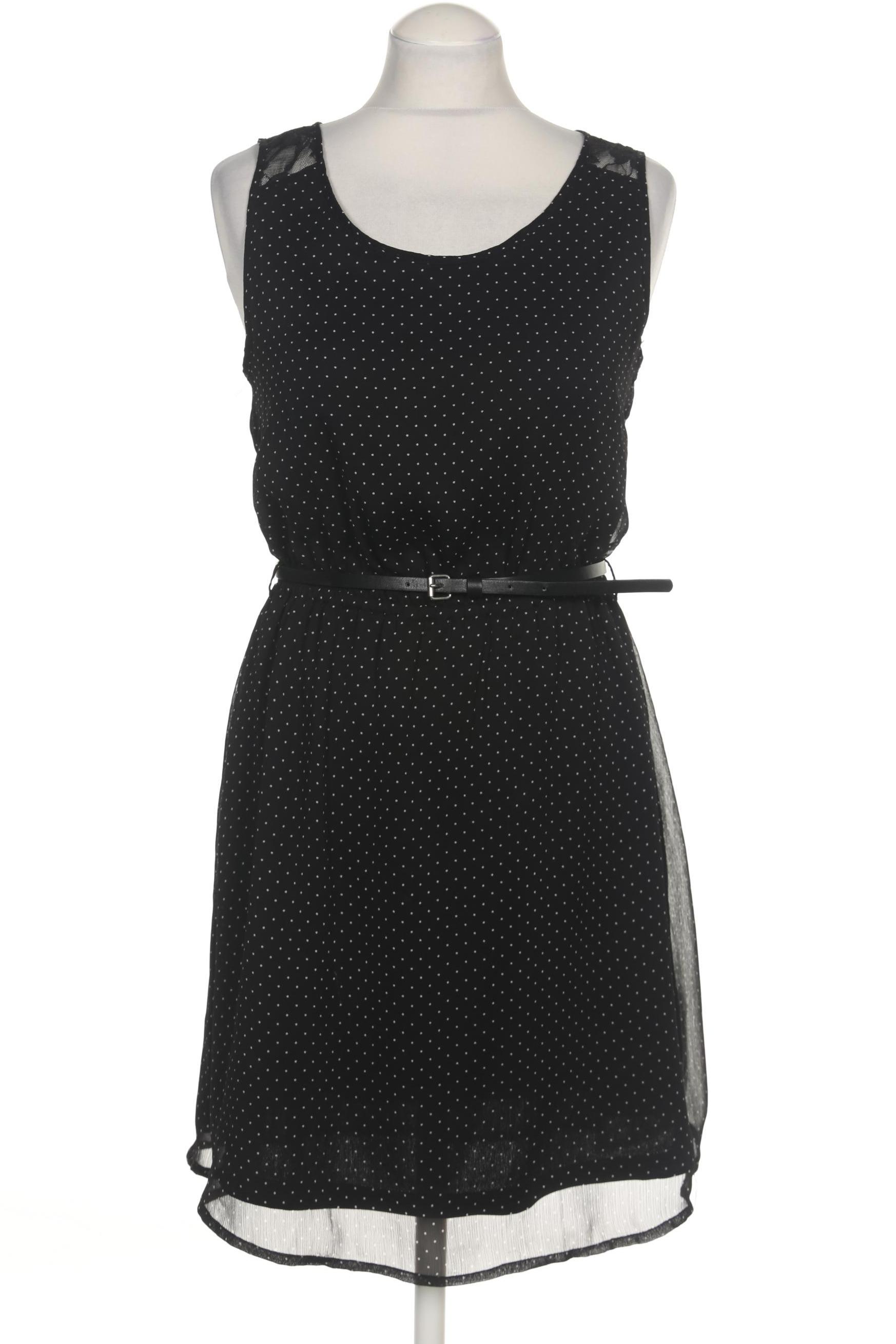 

Only Damen Kleid, schwarz, Gr. 38