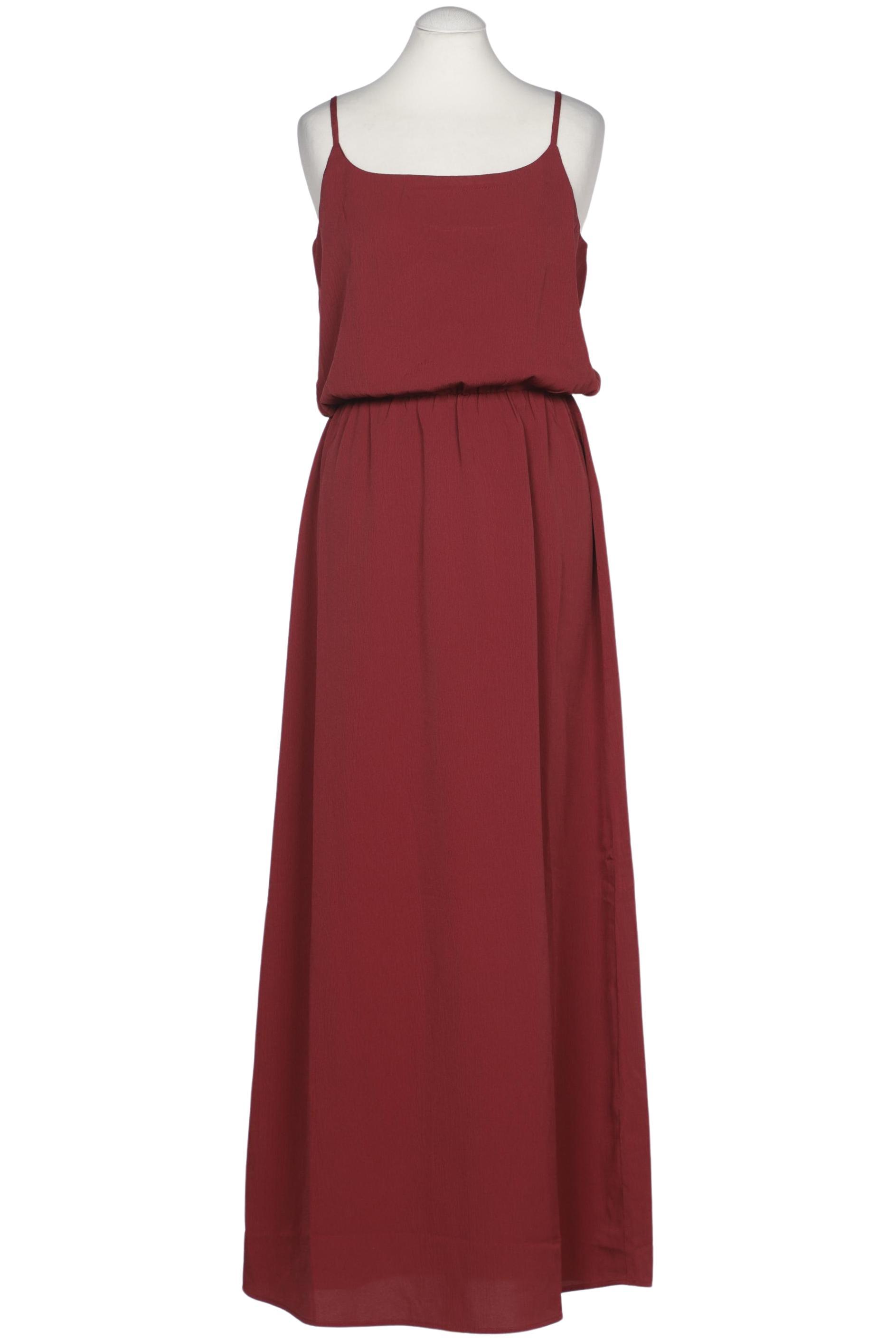 

Only Damen Kleid, bordeaux, Gr. 38