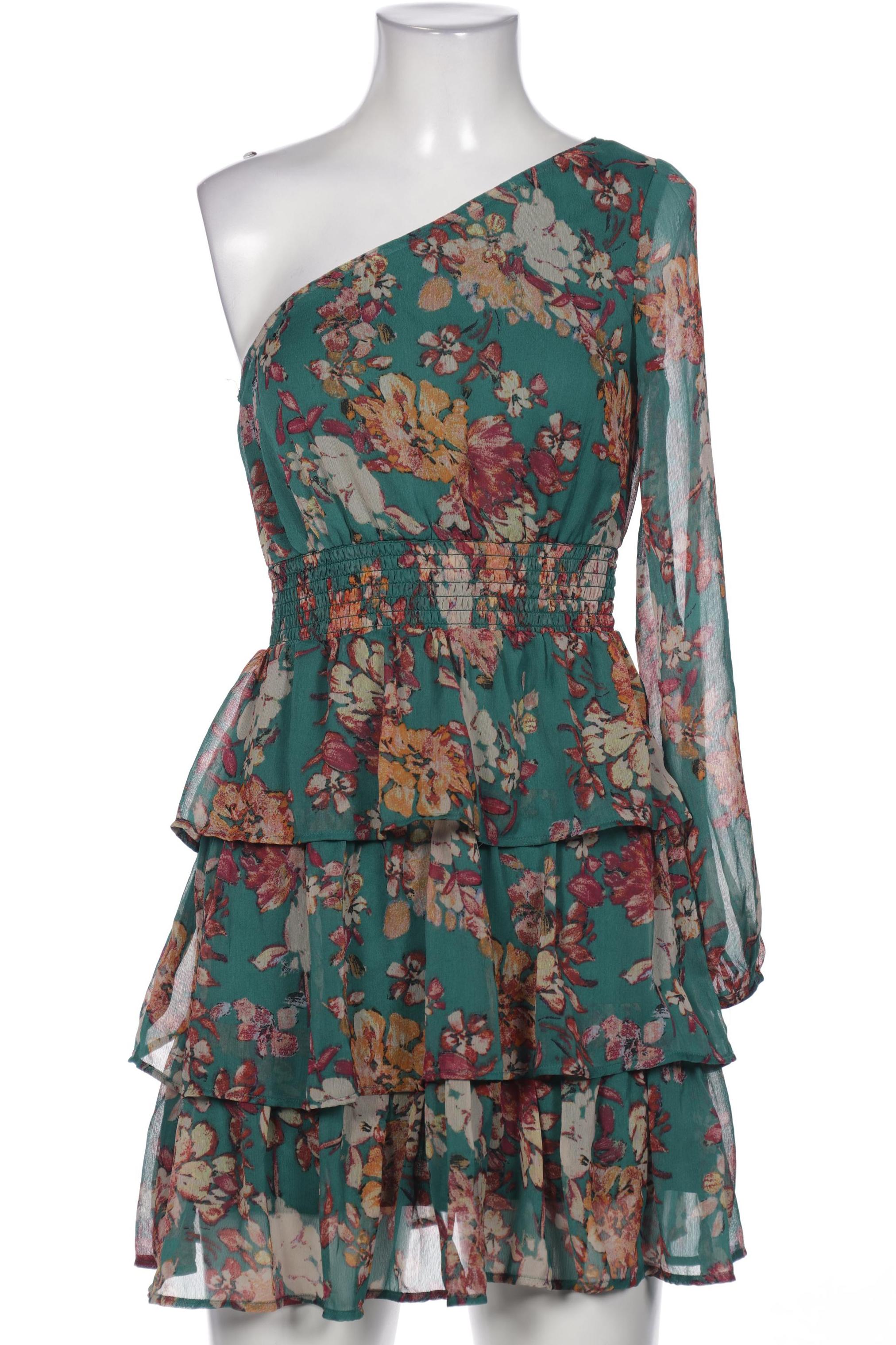 

Only Damen Kleid, grün, Gr. 34