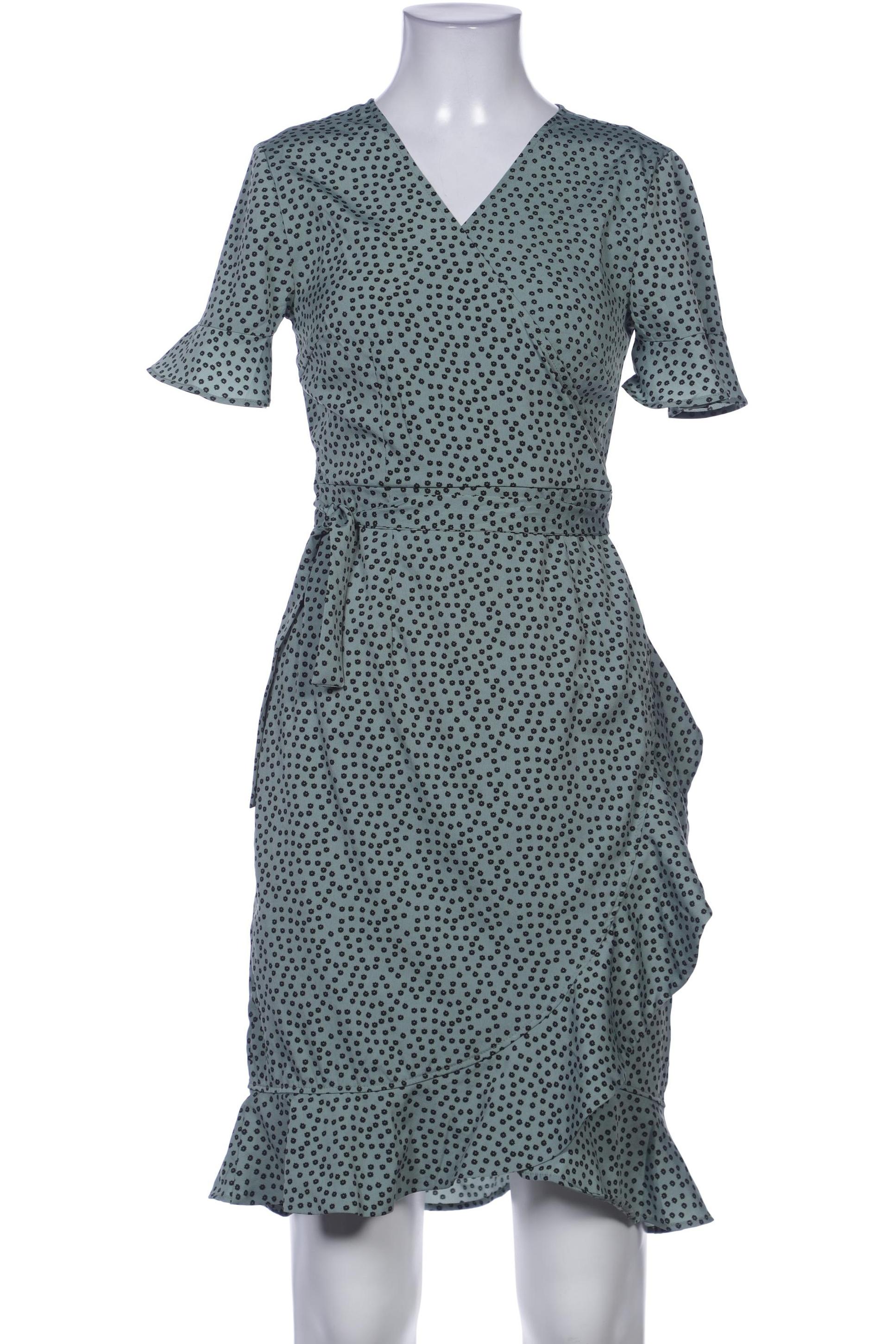 

Only Damen Kleid, grün, Gr. 36