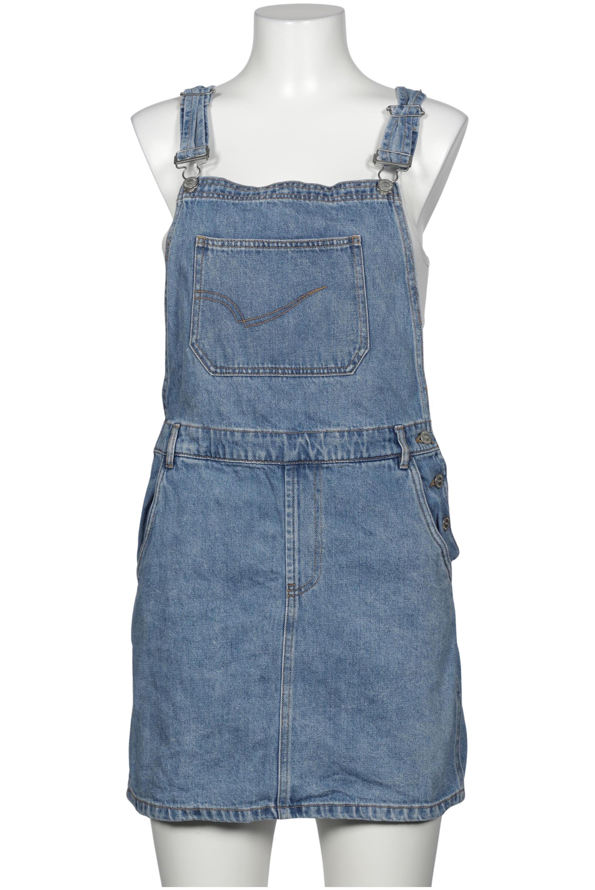 

Only Damen Kleid, blau, Gr. 38