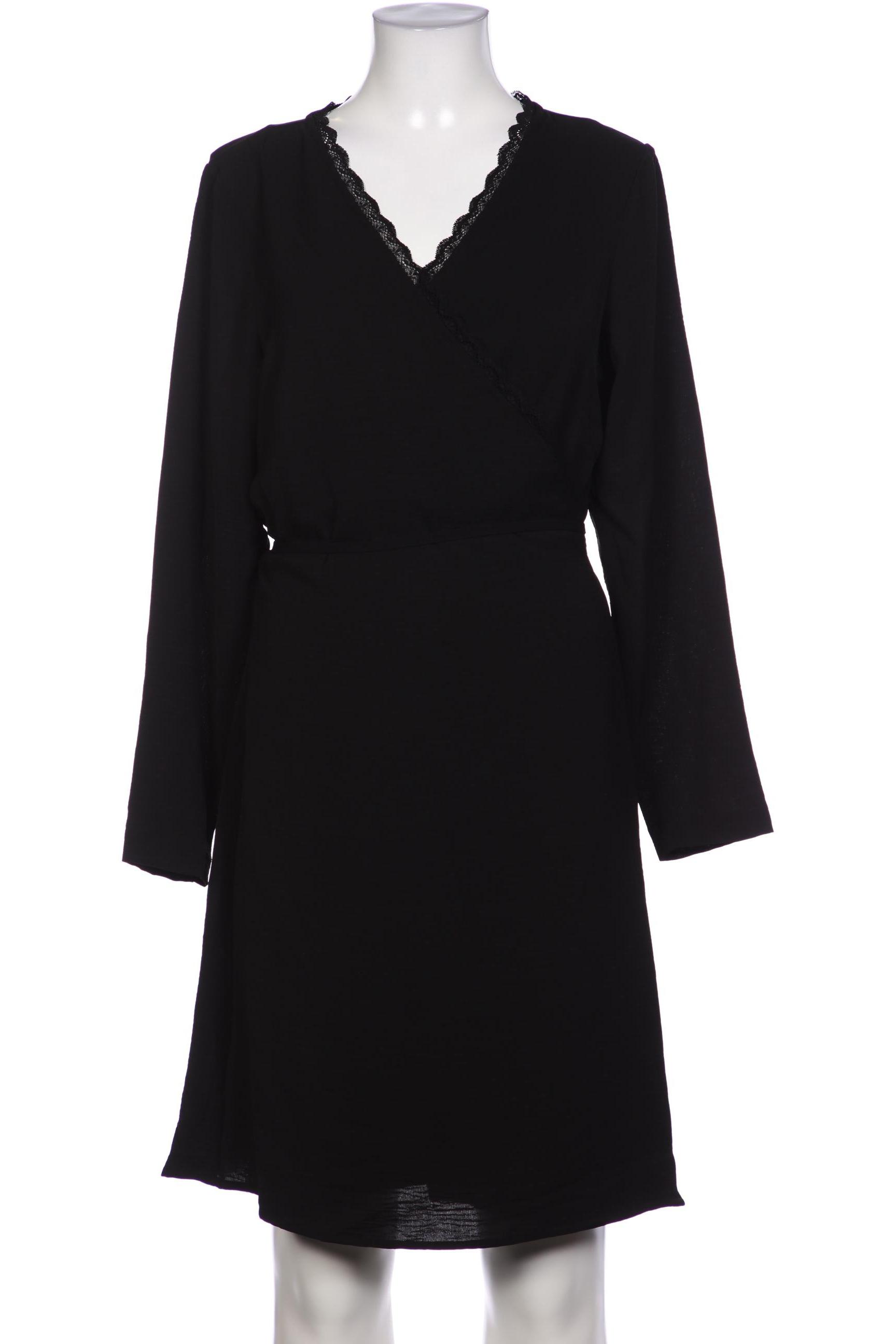 

Only Damen Kleid, schwarz, Gr. 42