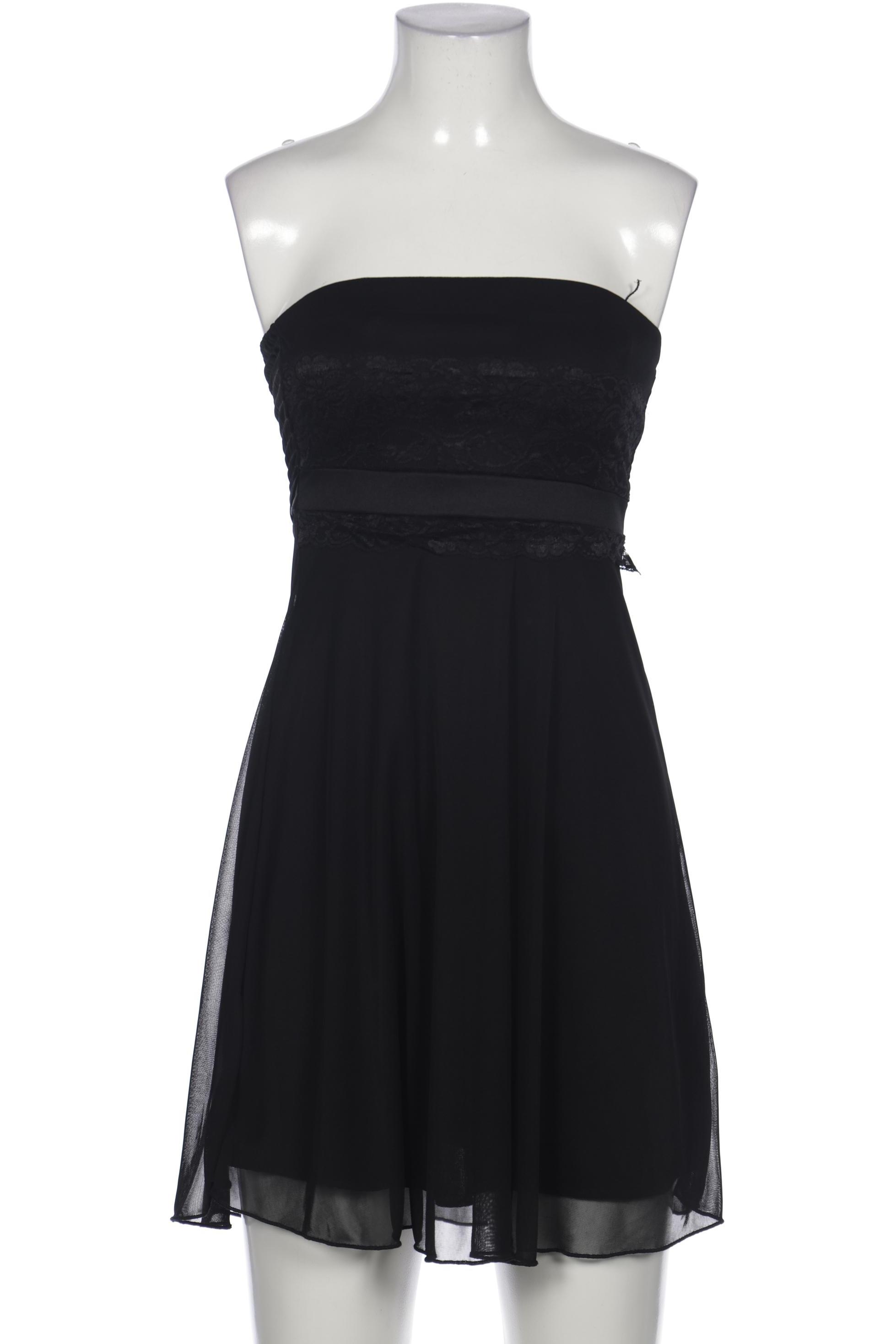 

Only Damen Kleid, schwarz, Gr. 34