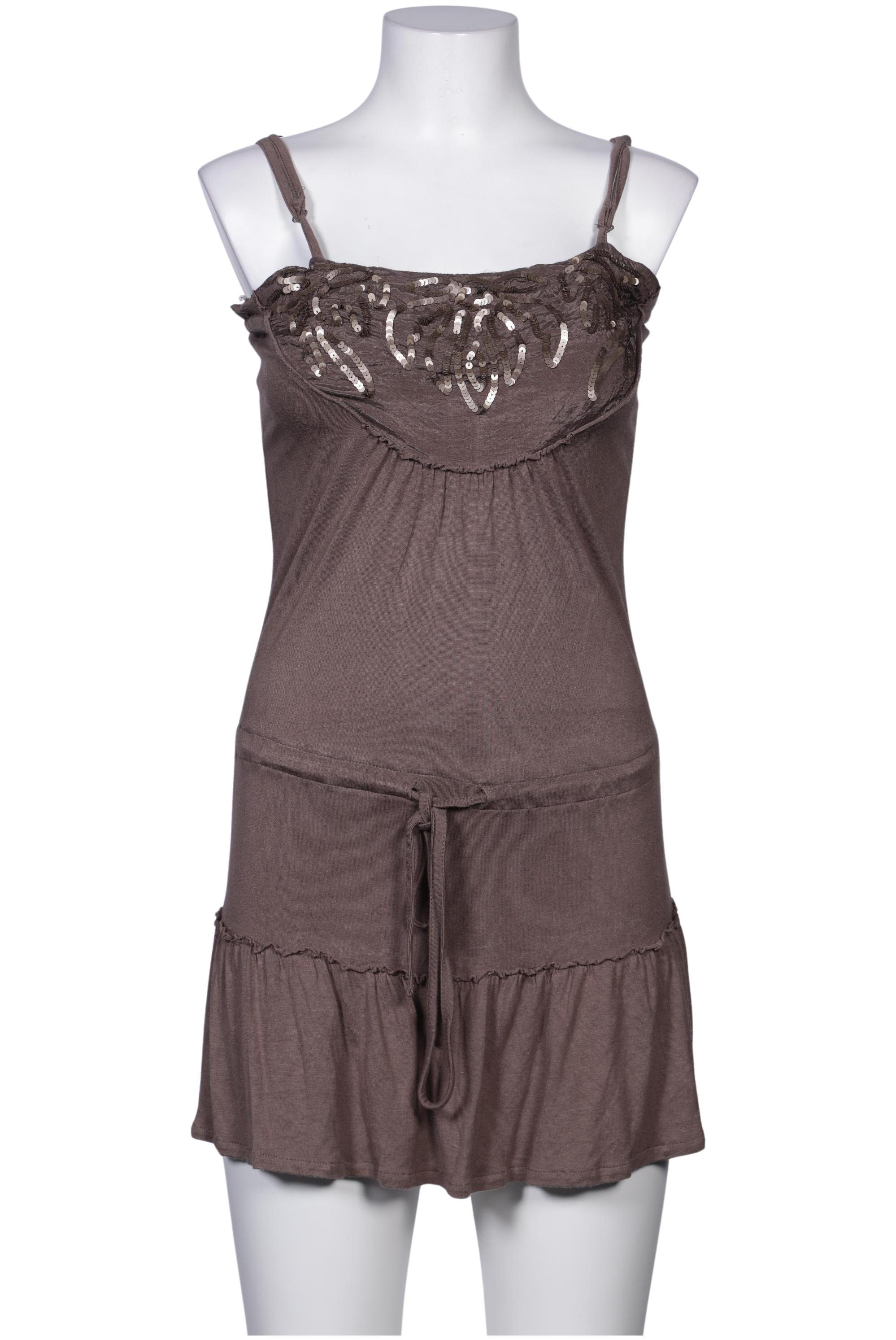 

Only Damen Kleid, braun, Gr. 38