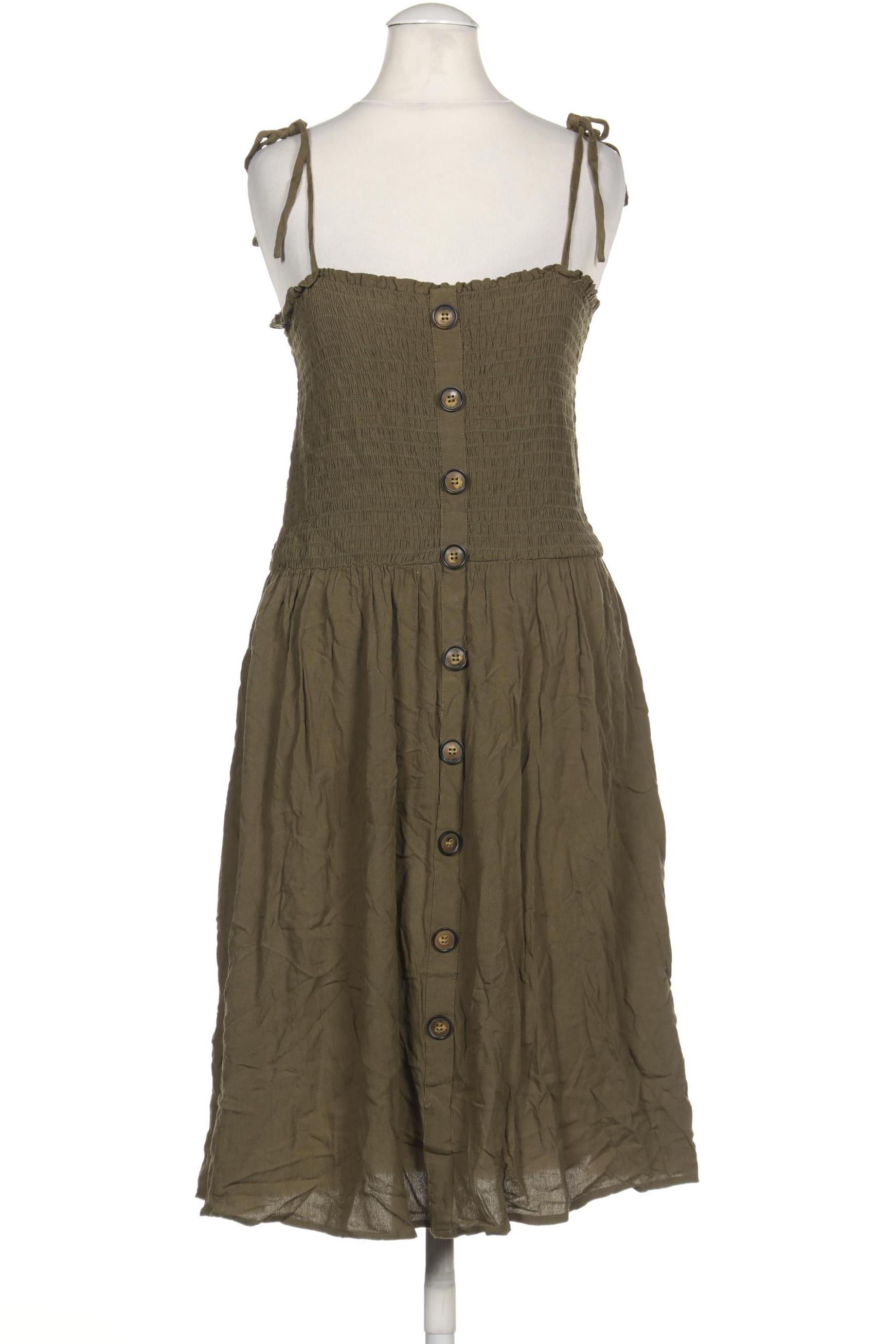 

Only Damen Kleid, grün, Gr. 36