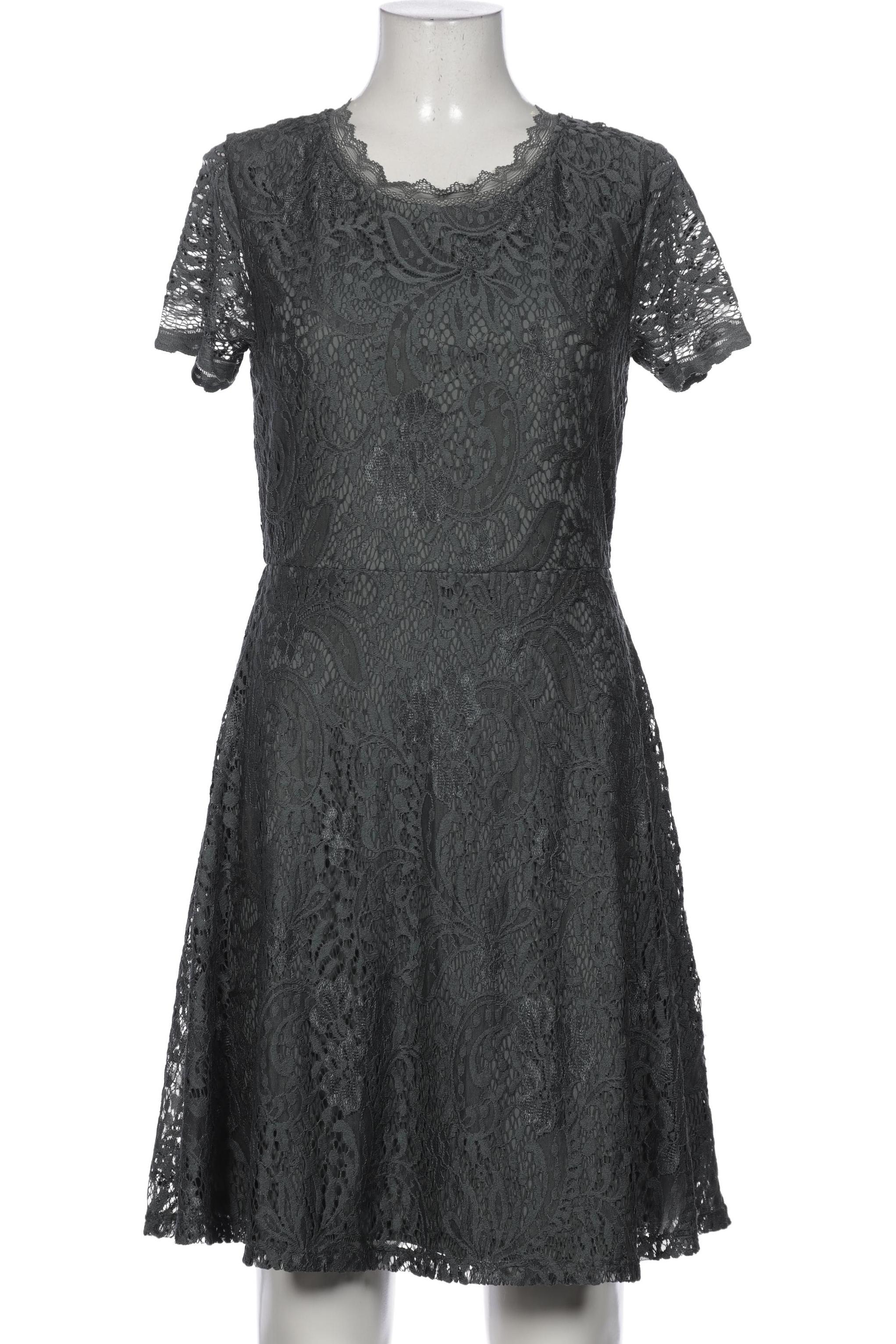 Thumbnail - Only Damen Kleid, grün, Gr. 40
