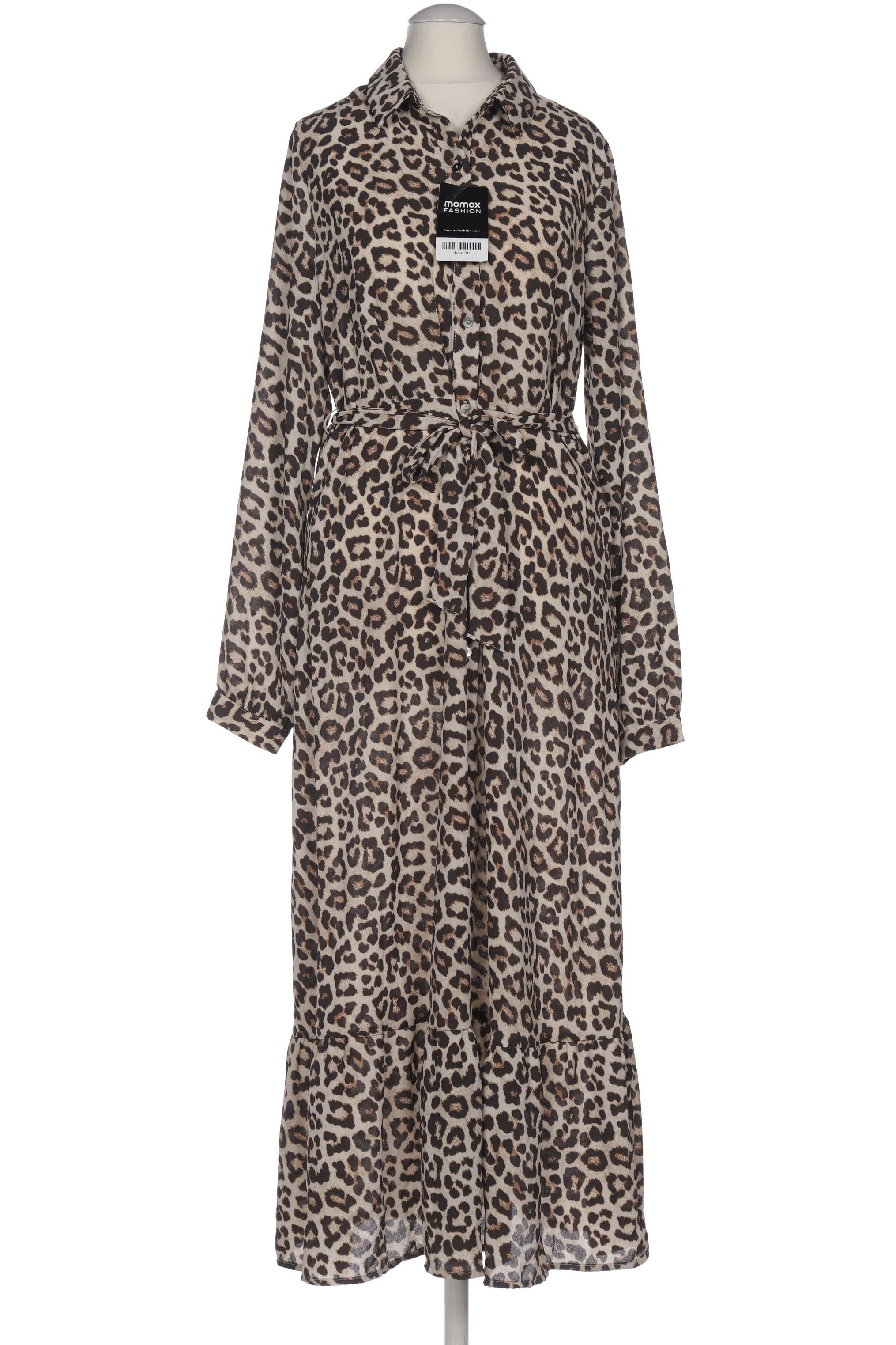 

Only Damen Kleid, beige, Gr. 36
