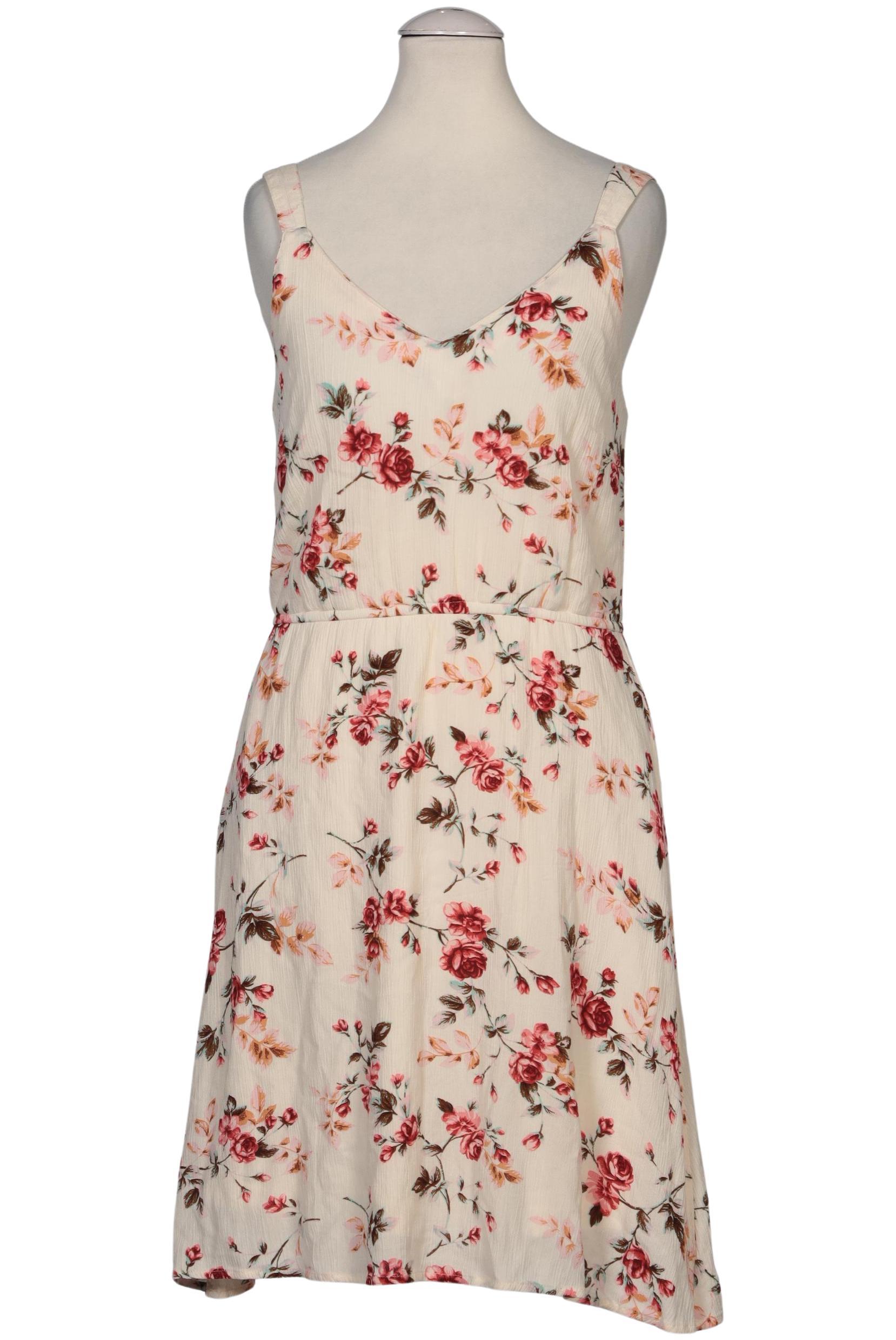 

Only Damen Kleid, mehrfarbig, Gr. 34