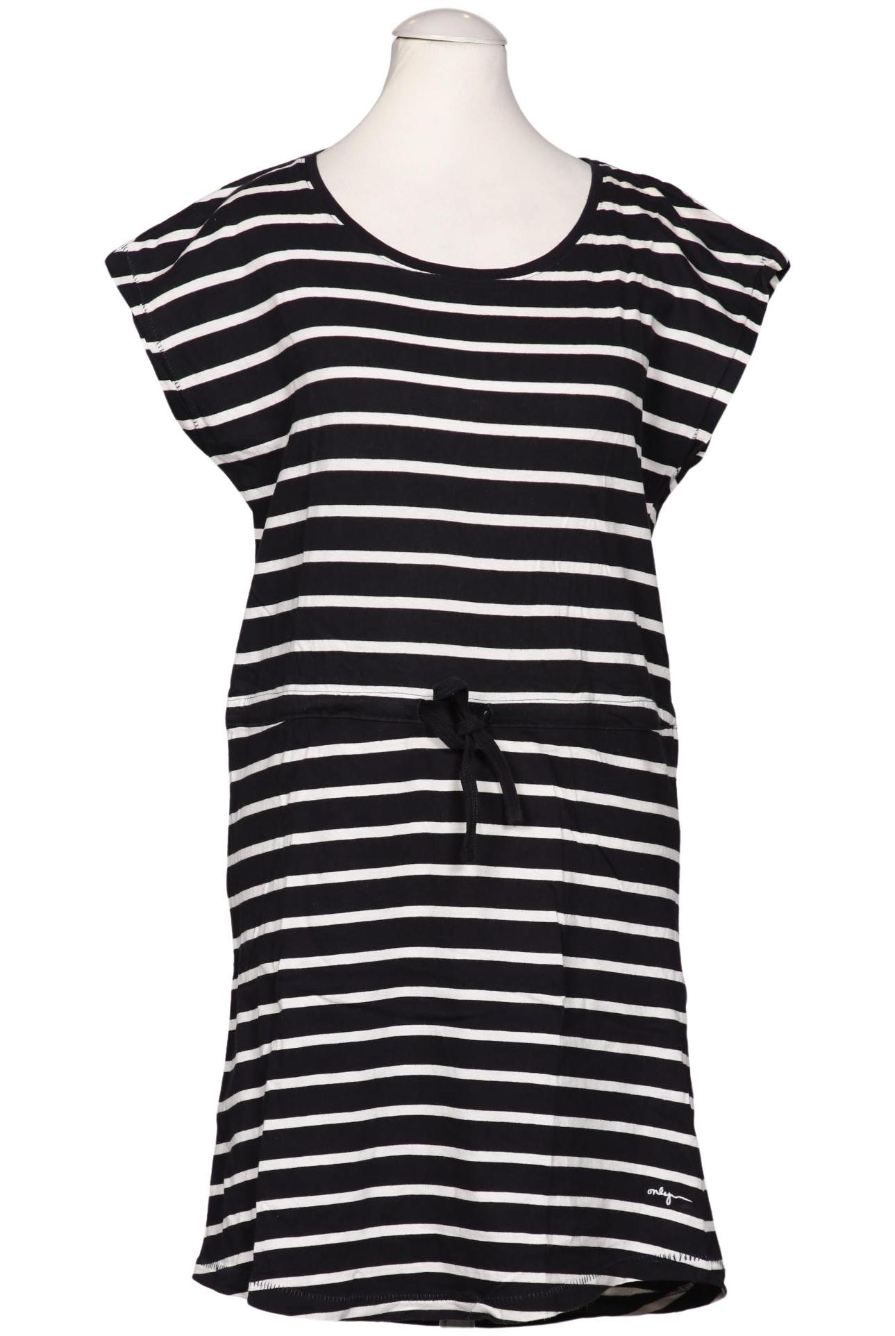 

Only Damen Kleid, schwarz, Gr. 36