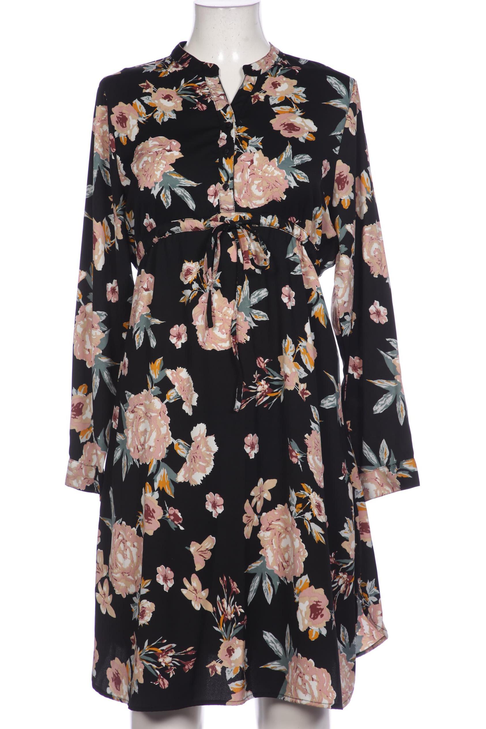 

Only Damen Kleid, schwarz, Gr. 42