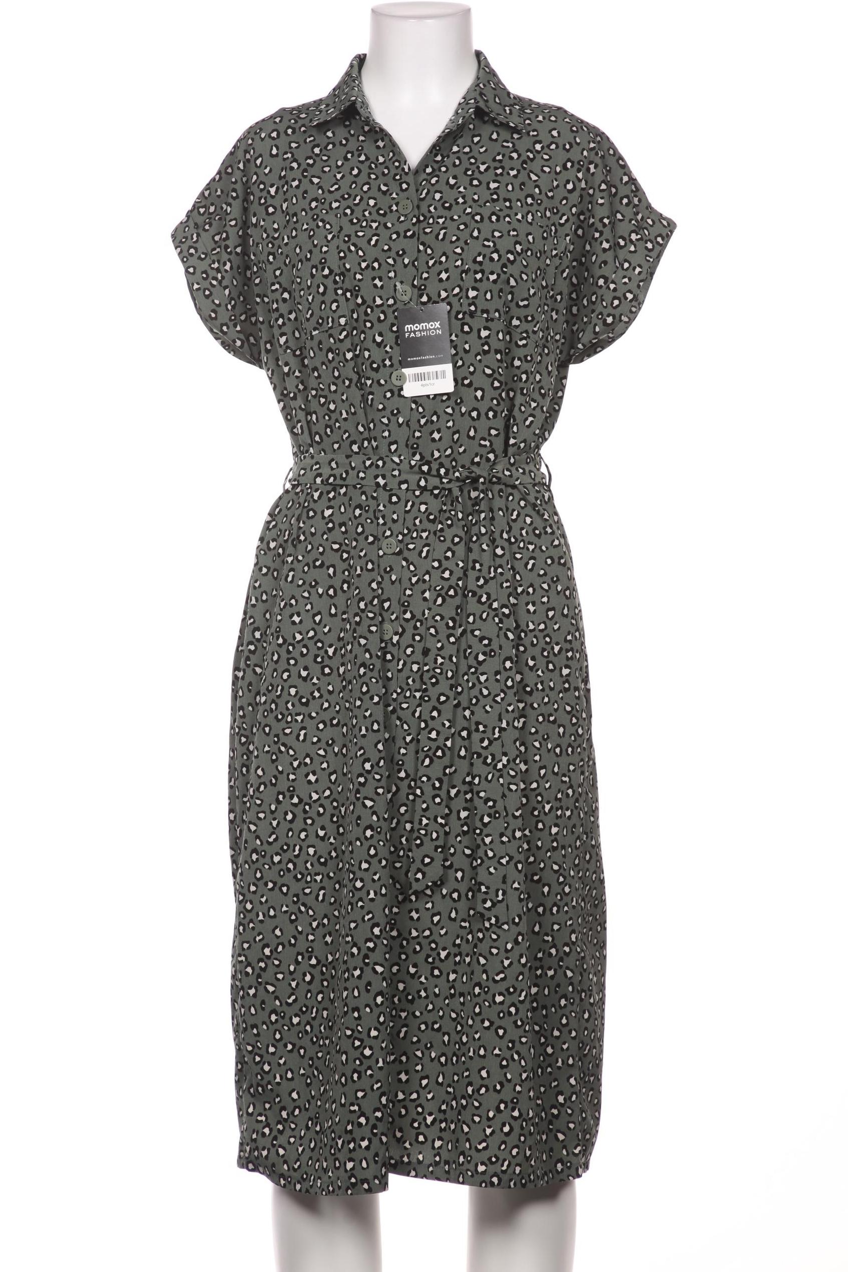 

Only Damen Kleid, grün, Gr. 36
