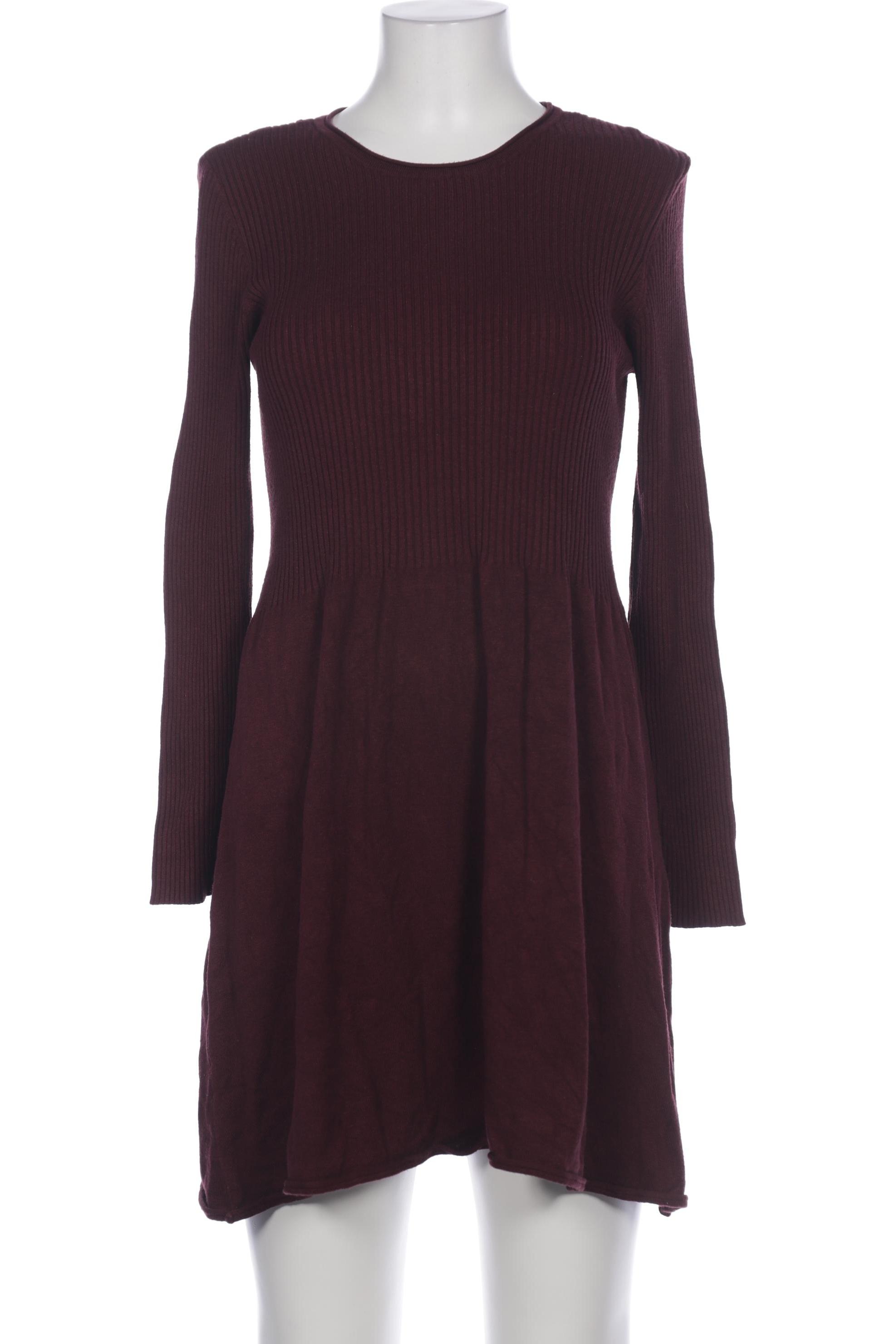 

Only Damen Kleid, bordeaux, Gr. 42