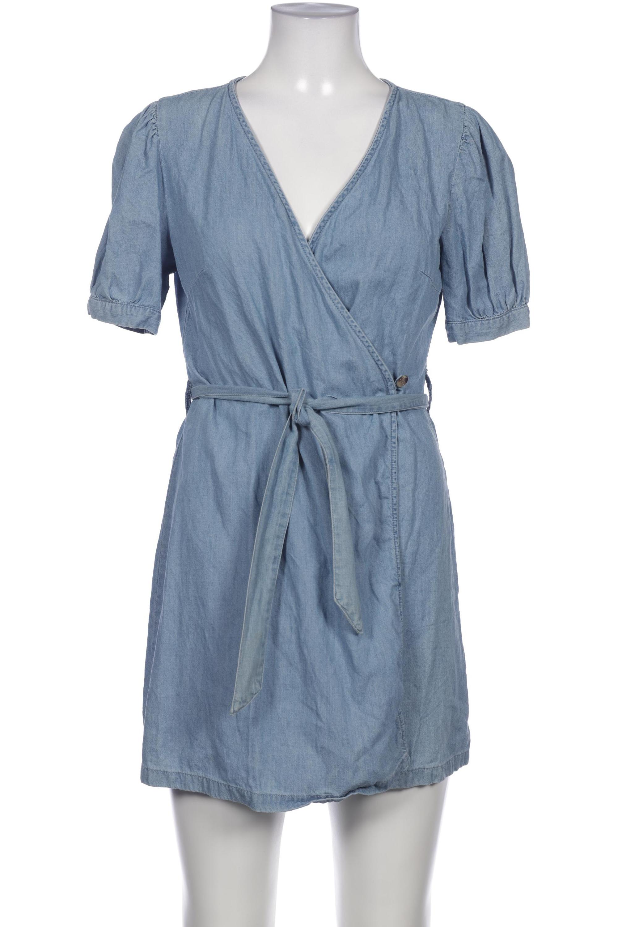 

ONLY Damen Kleid, blau