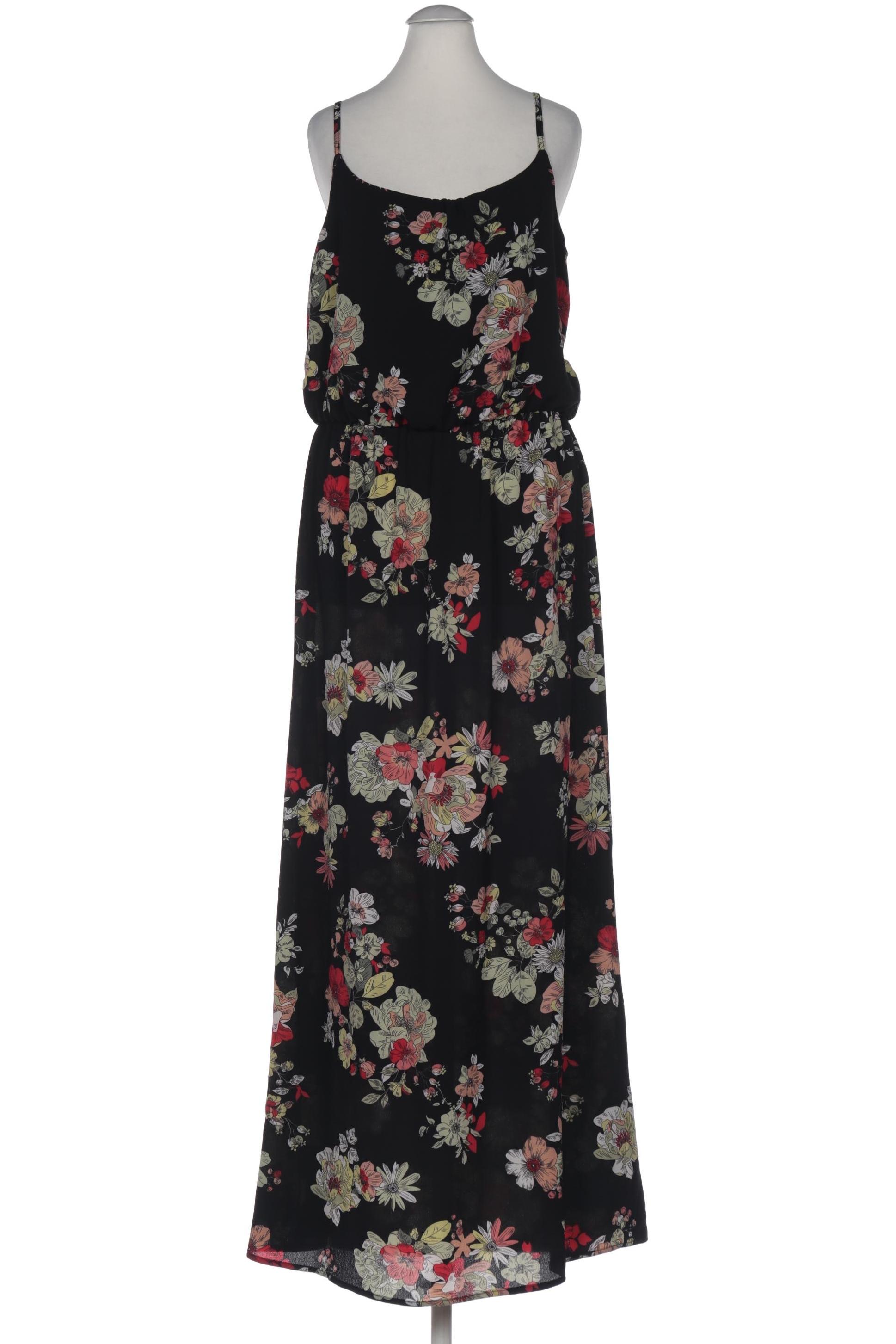

Only Damen Kleid, schwarz, Gr. 38
